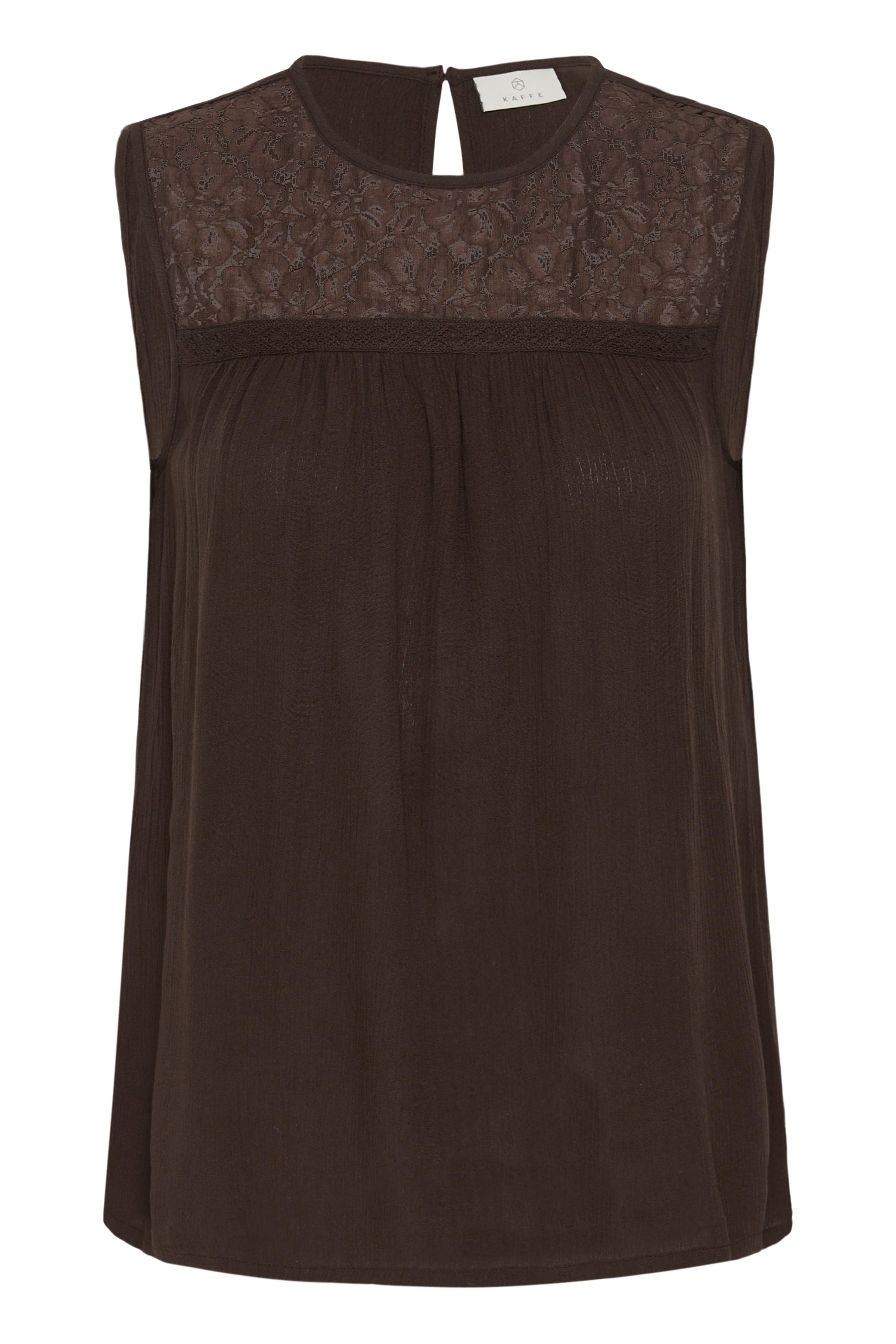 KAmeredith Bluse PACK FRONT 10512420-190915