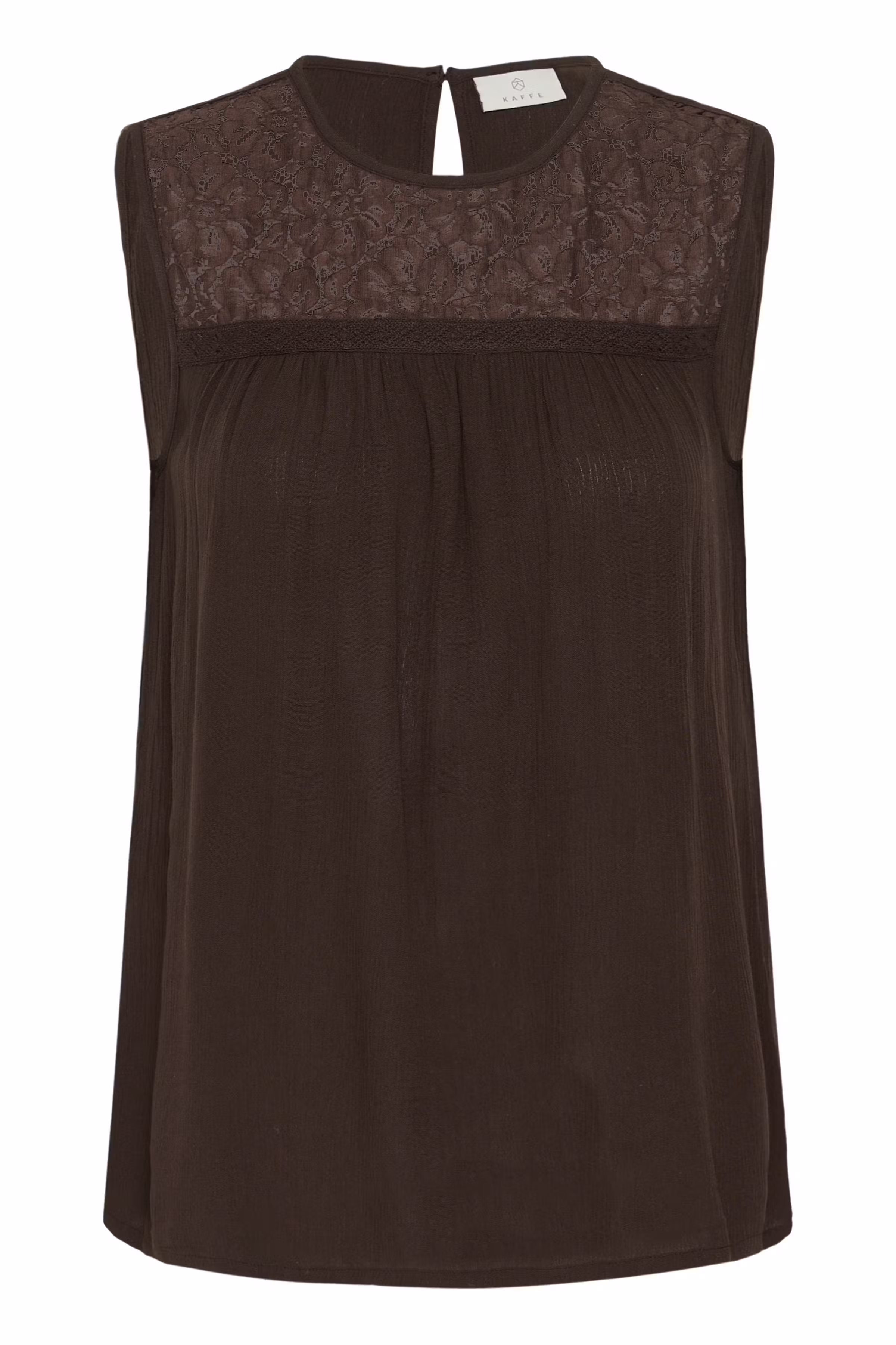 KAmeredith Bluse PACK FRONT 10512420-190915