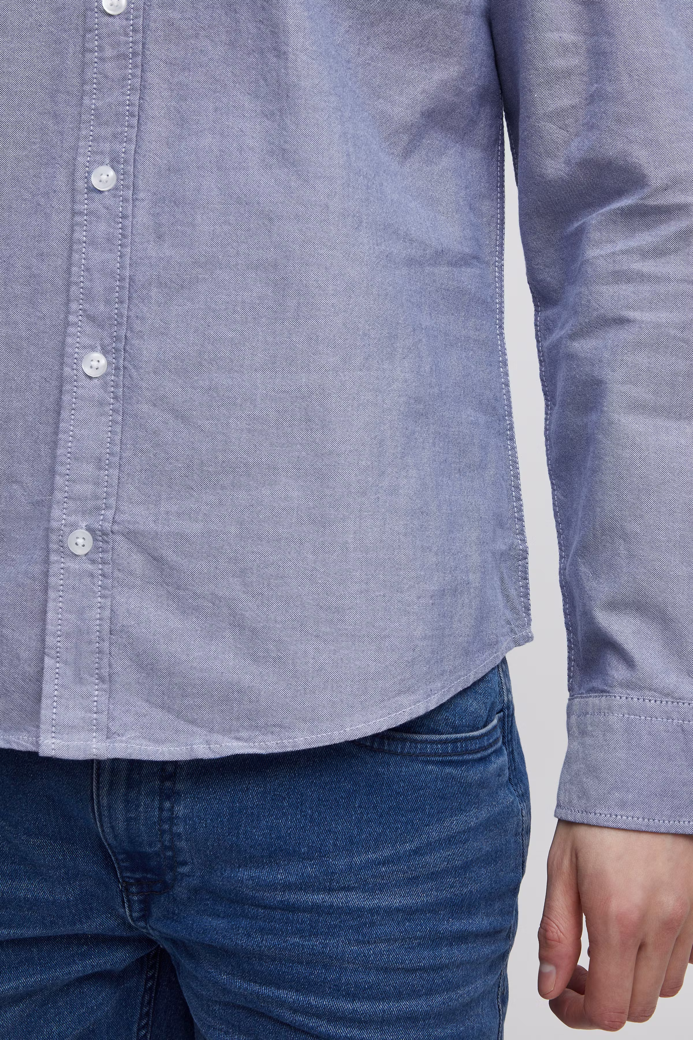 Langærmet skjorte LOOKBOOK DETAIL 20709454-74674