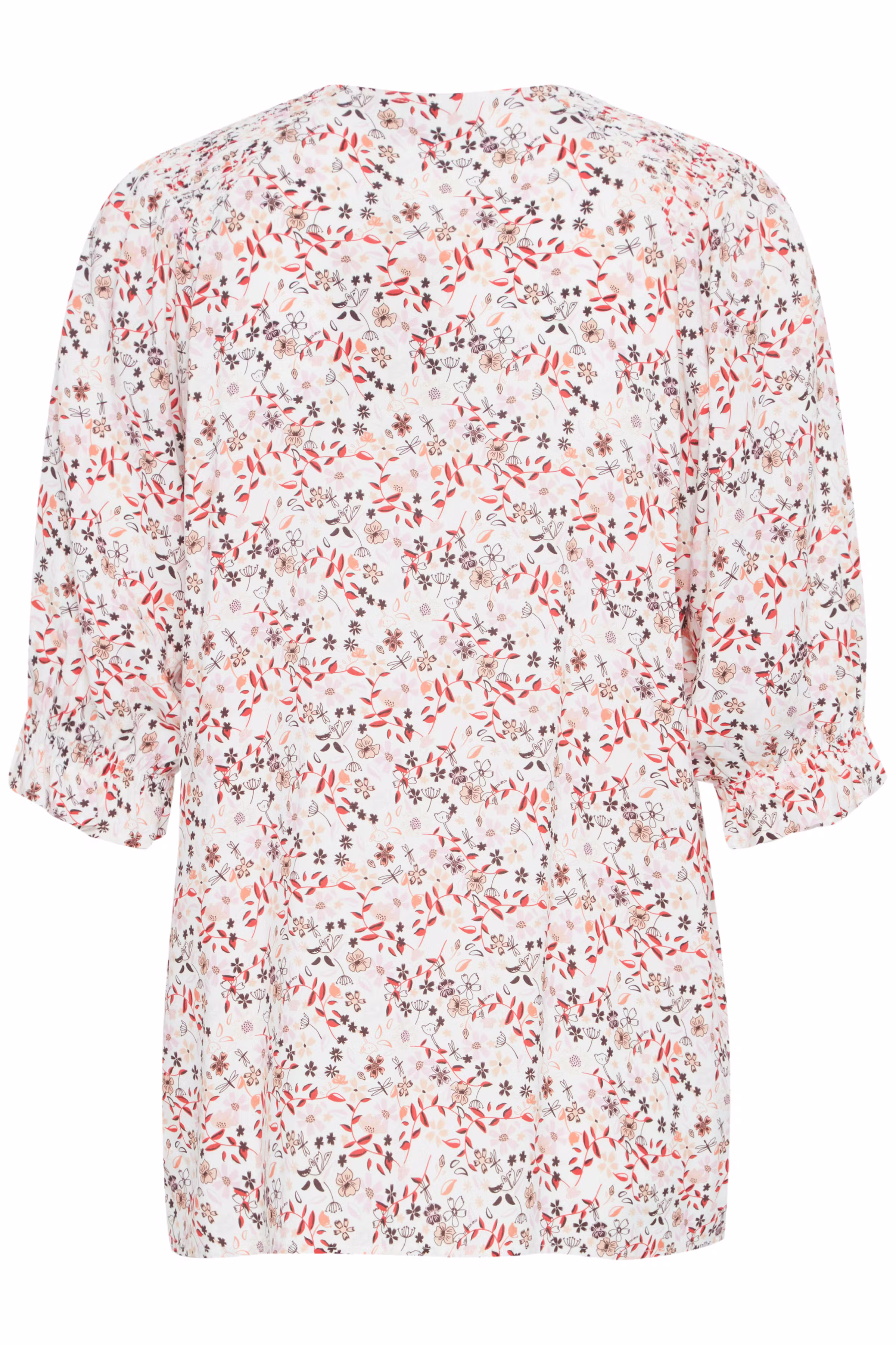 FXMANJA Bluse PACK BACK 20615100-204007