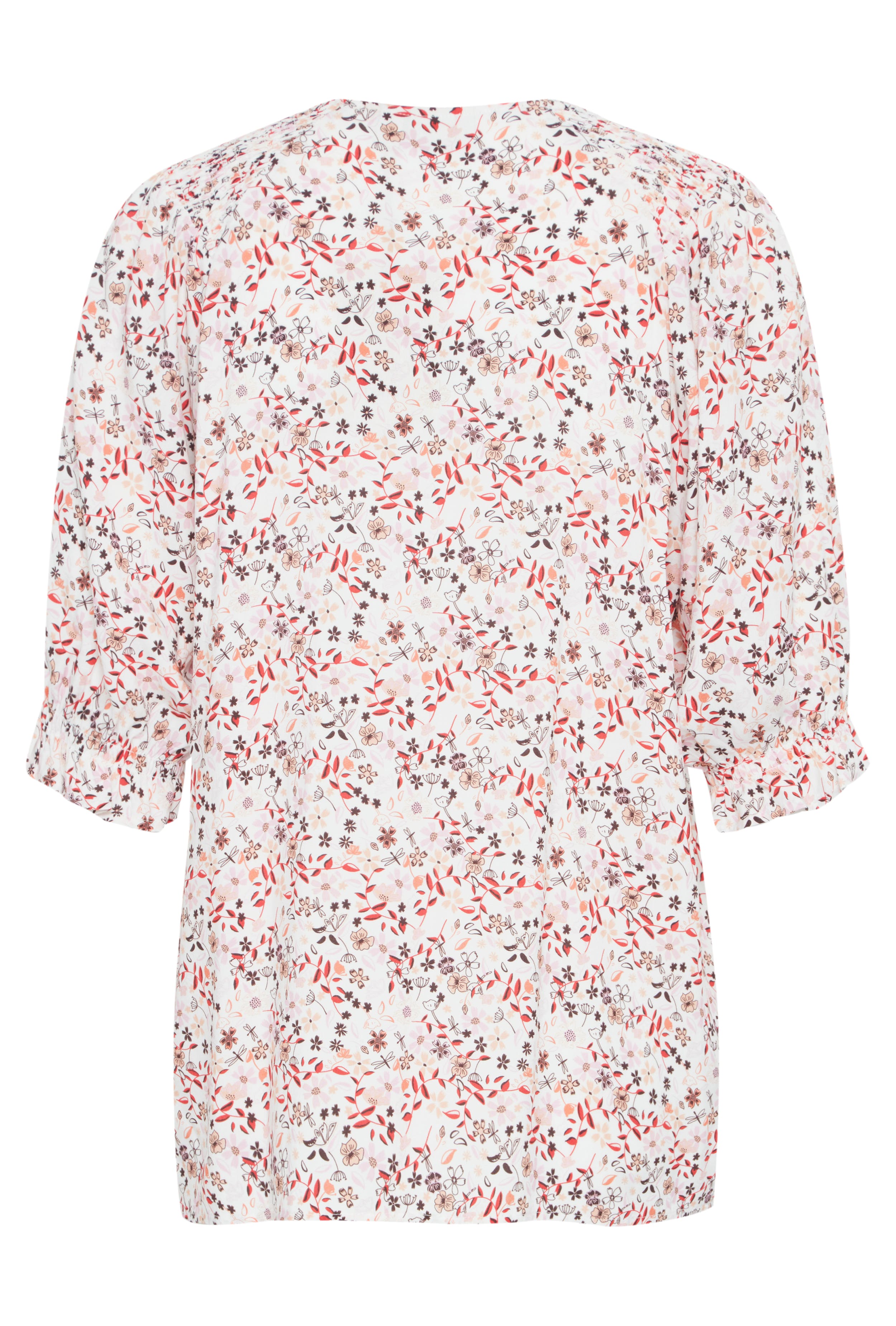 FXMANJA Bluse PACK BACK 20615100-204007