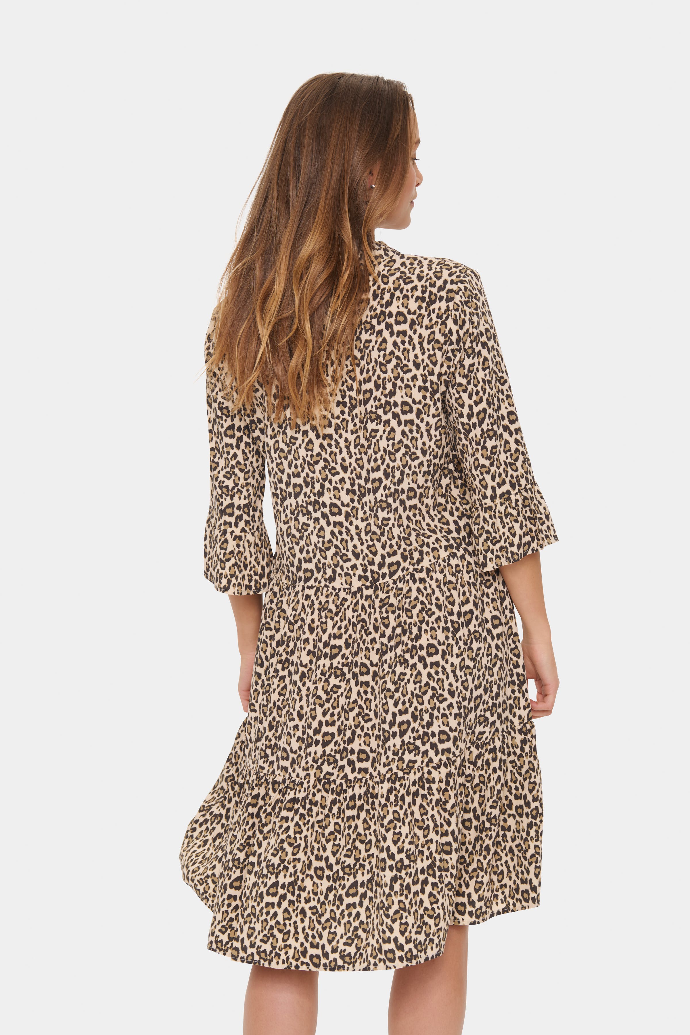 EdaSZ Klänning LOOKBOOK BACK 30510220-303739