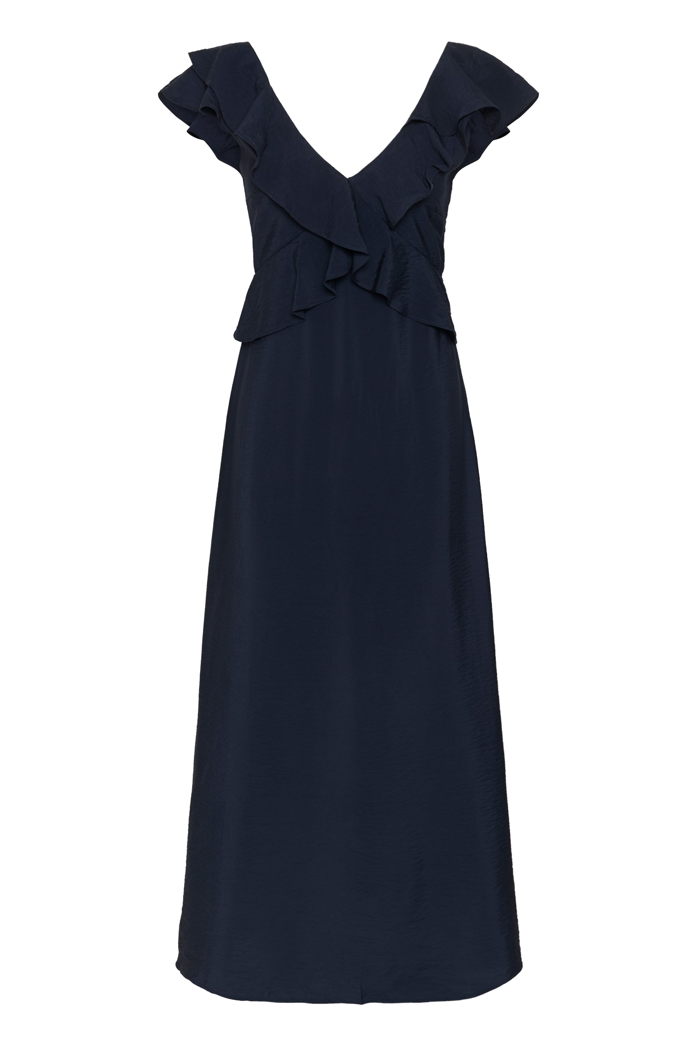 KArosie Dress PACK FRONT 10512159-144015