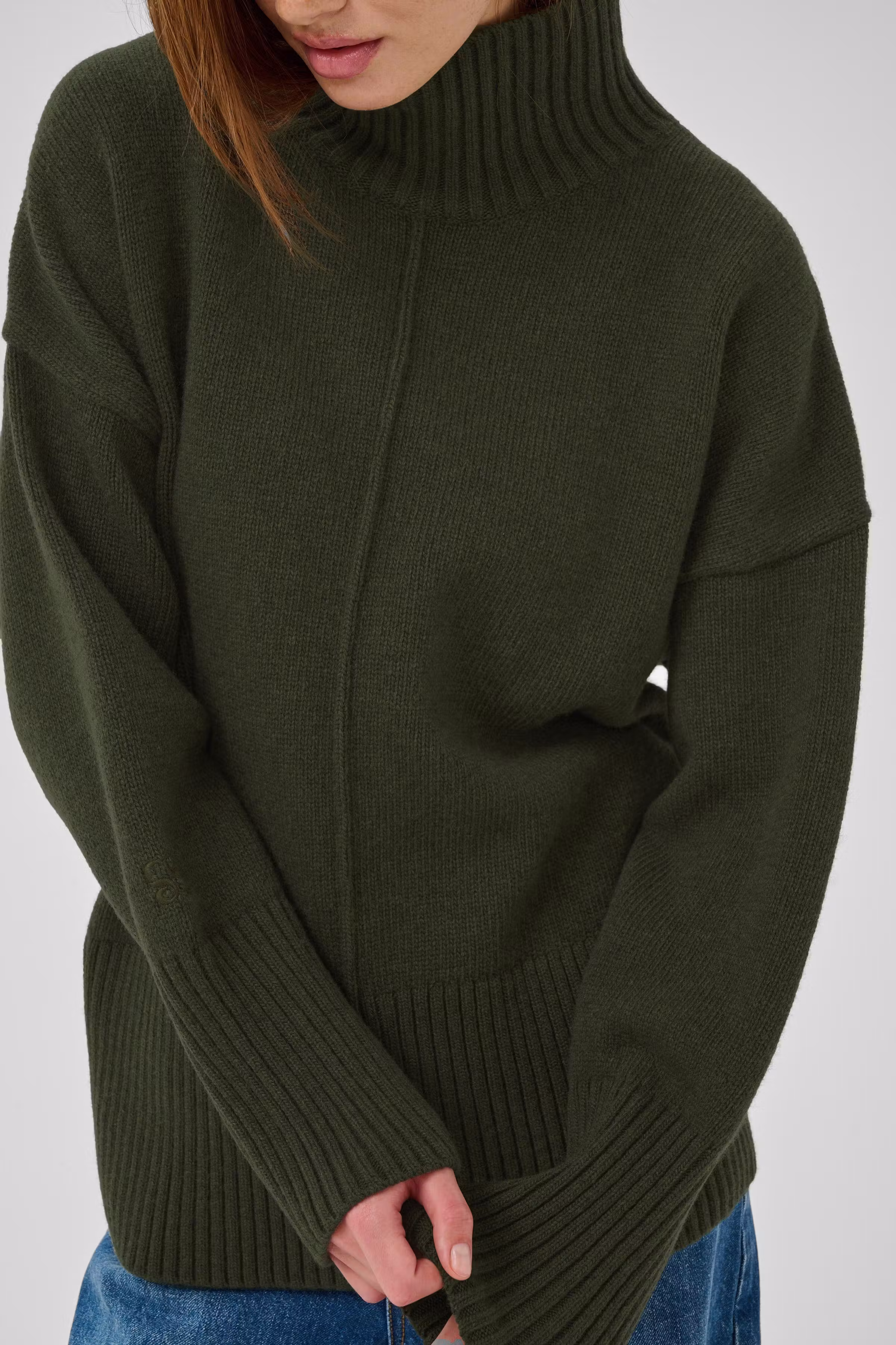 MWAntwerpen Pullover LOOKBOOK DETAIL 10705744-190515