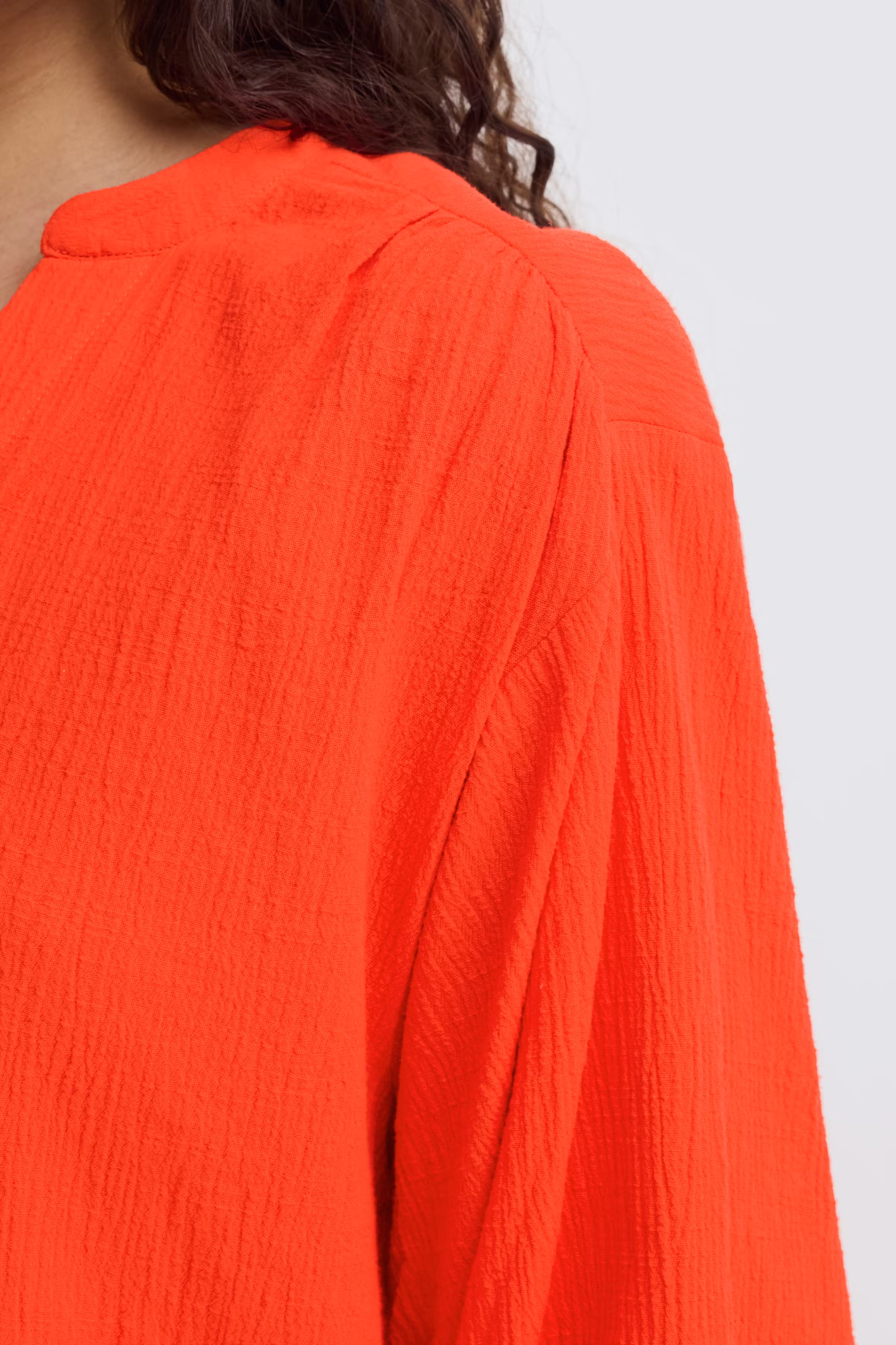 IHLIFANA Skjorte LOOKBOOK DETAIL 20125634-181664