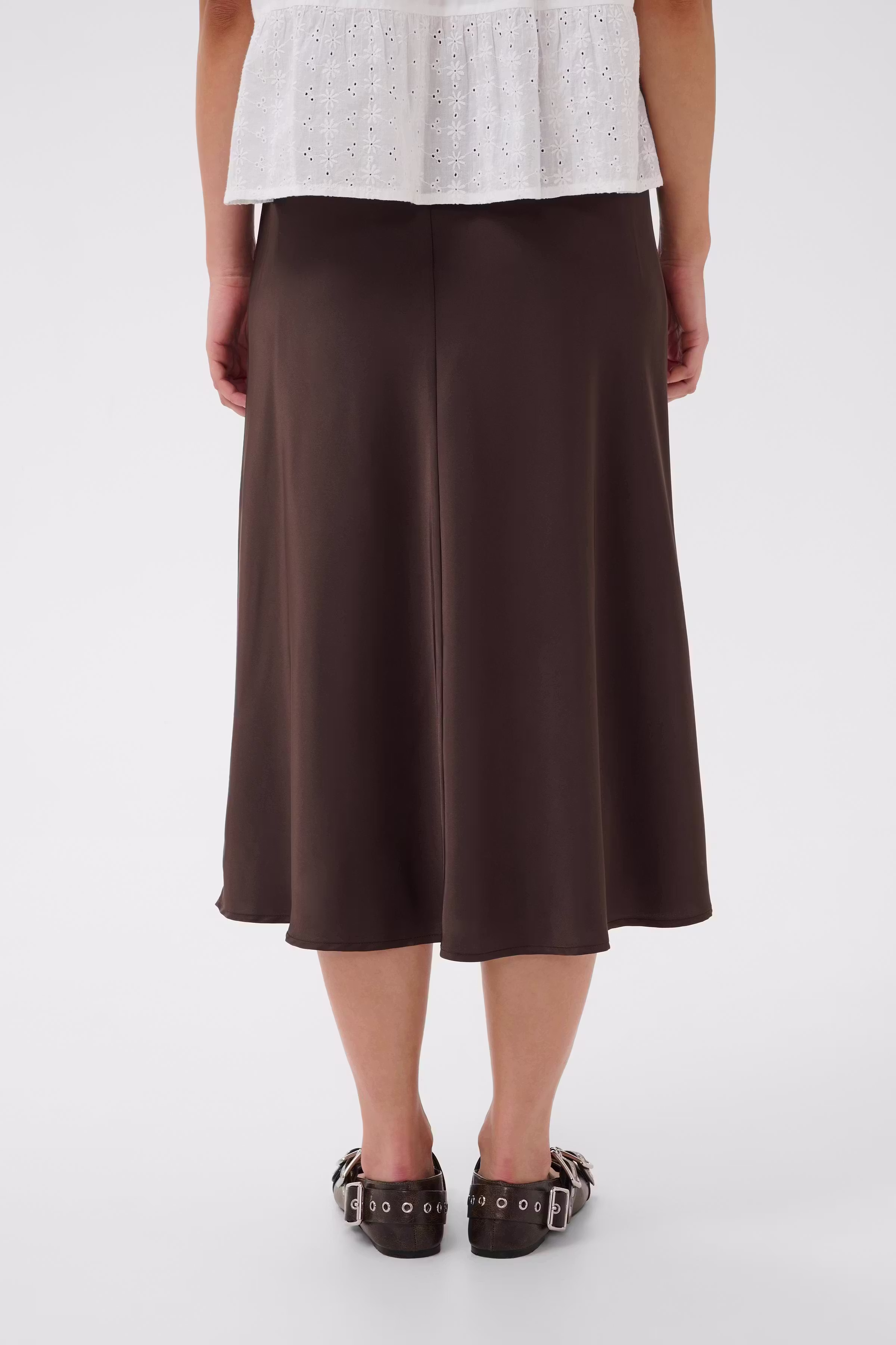 LodisaSZ Nederdel LOOKBOOK BACK 30514352-190912