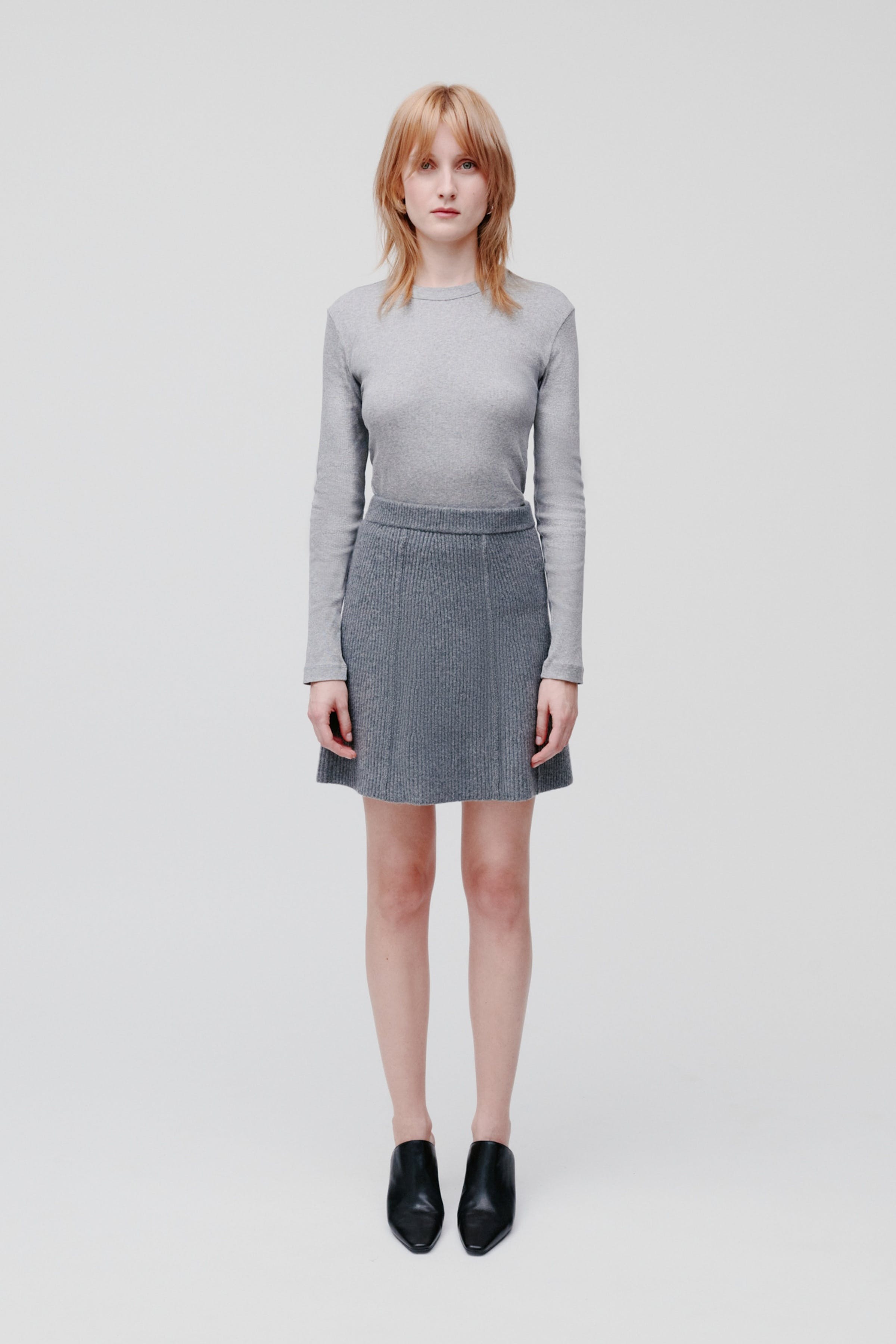 KEENA Rock LOOKBOOK FRONT 30600601-GY942