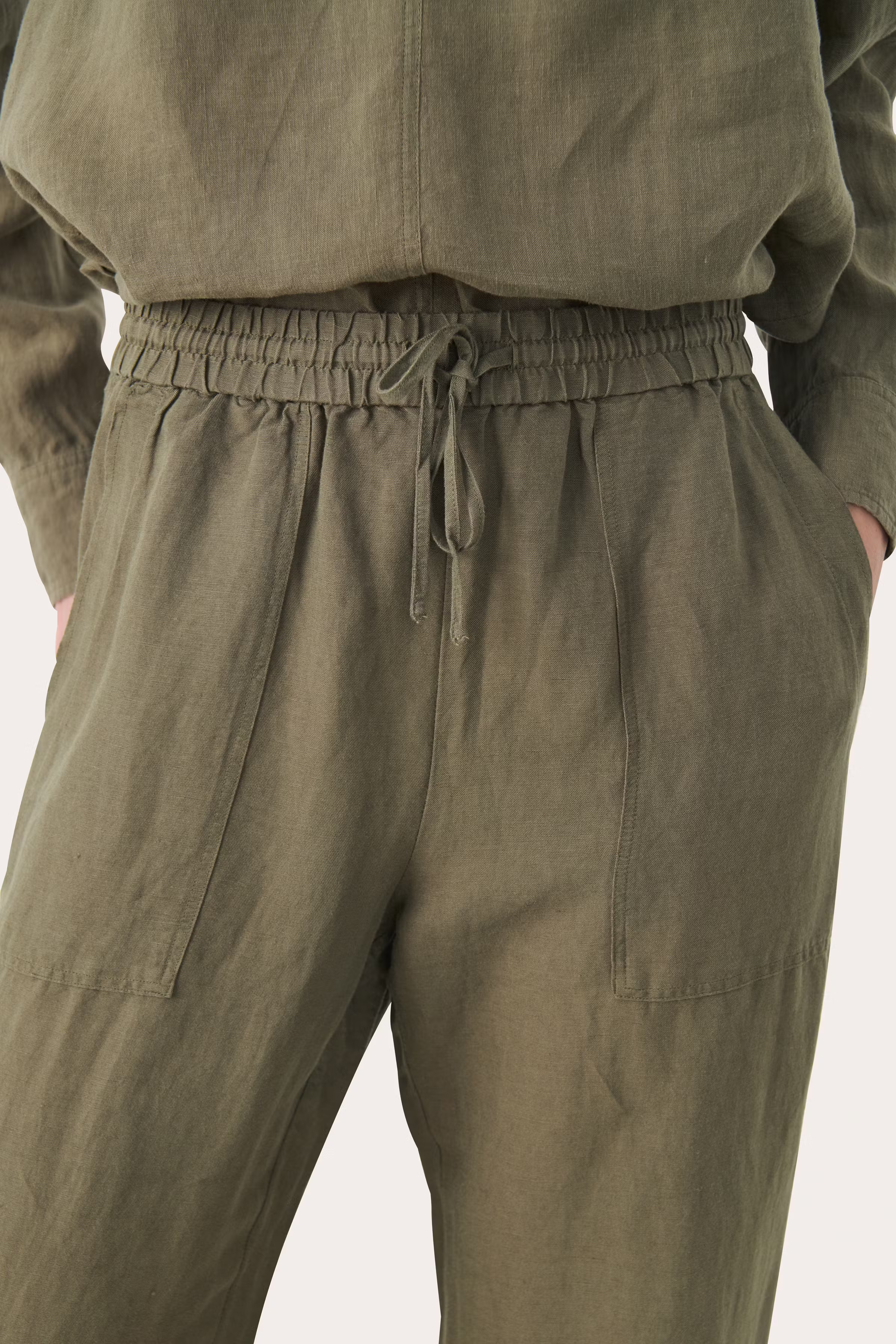 EniolaPW Trousers LOOKBOOK DETAIL 30309566-190510