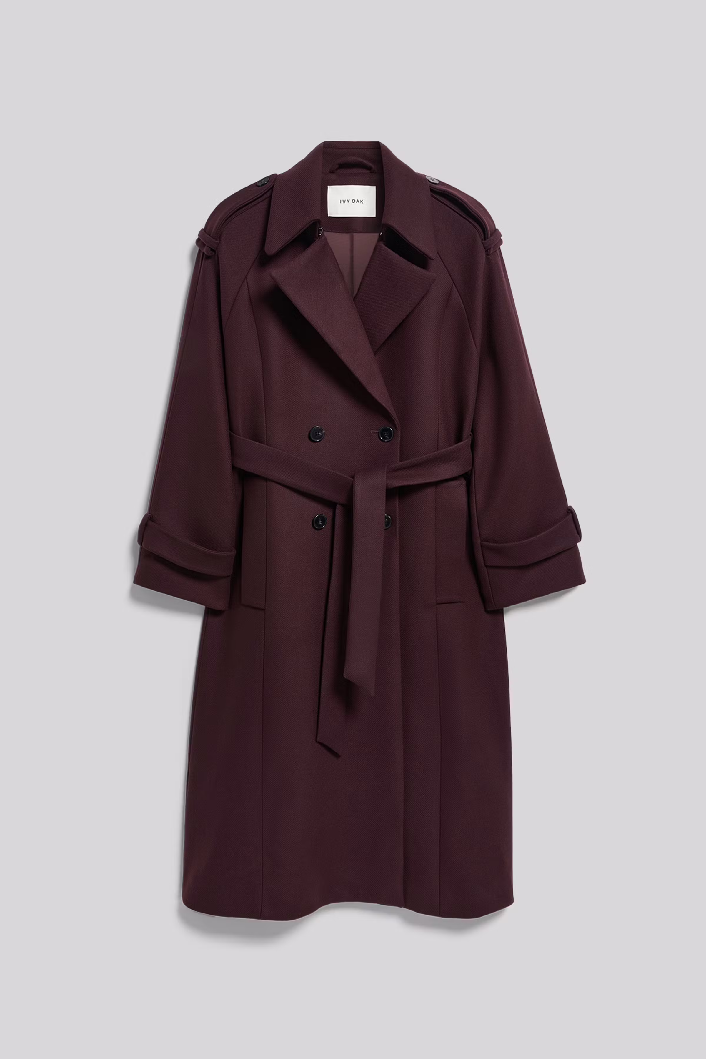 CAROLINE Coat PACK FRONT 30600182-RE400