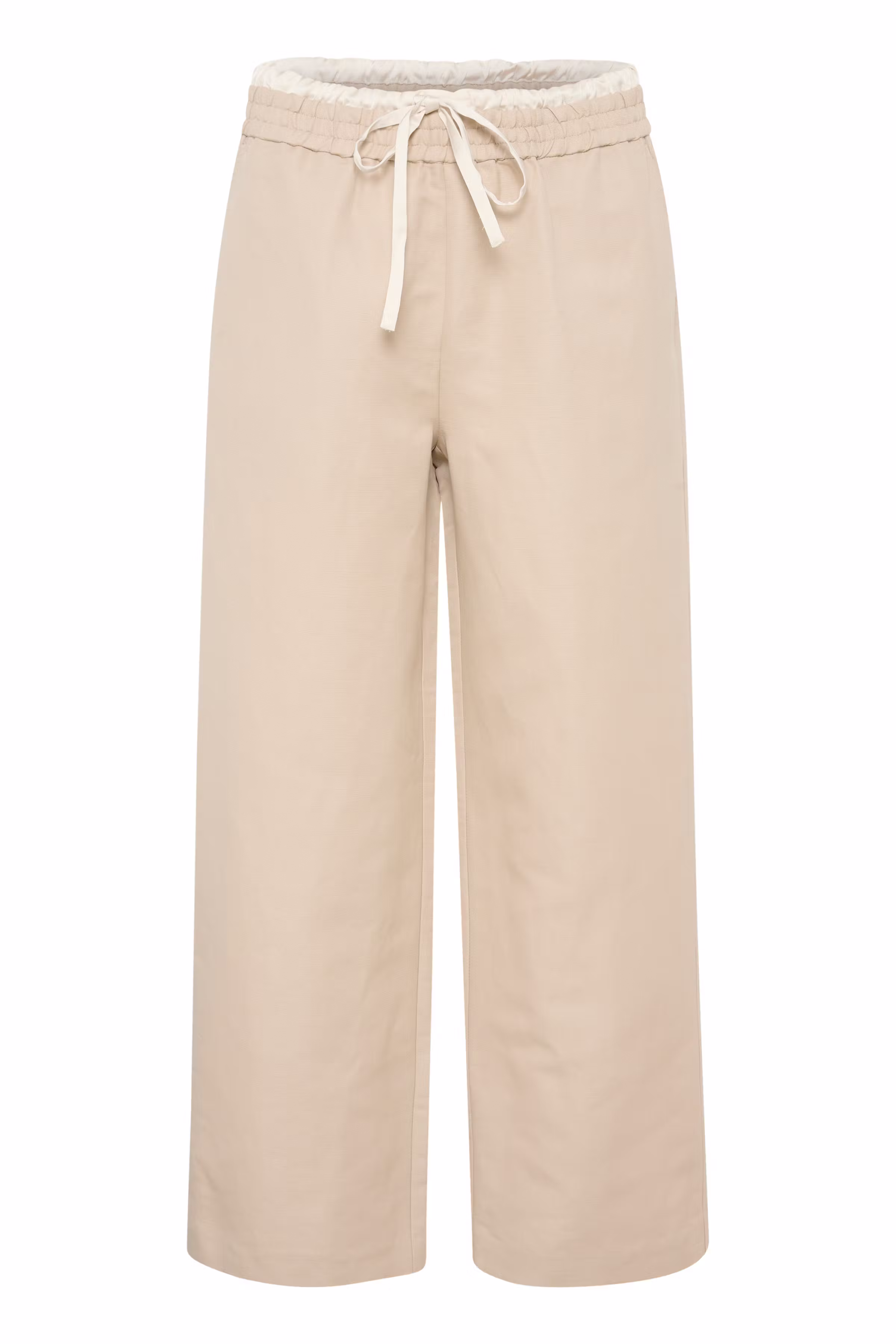 ObiKB Linnen trousers PACK FRONT 10104946-141106