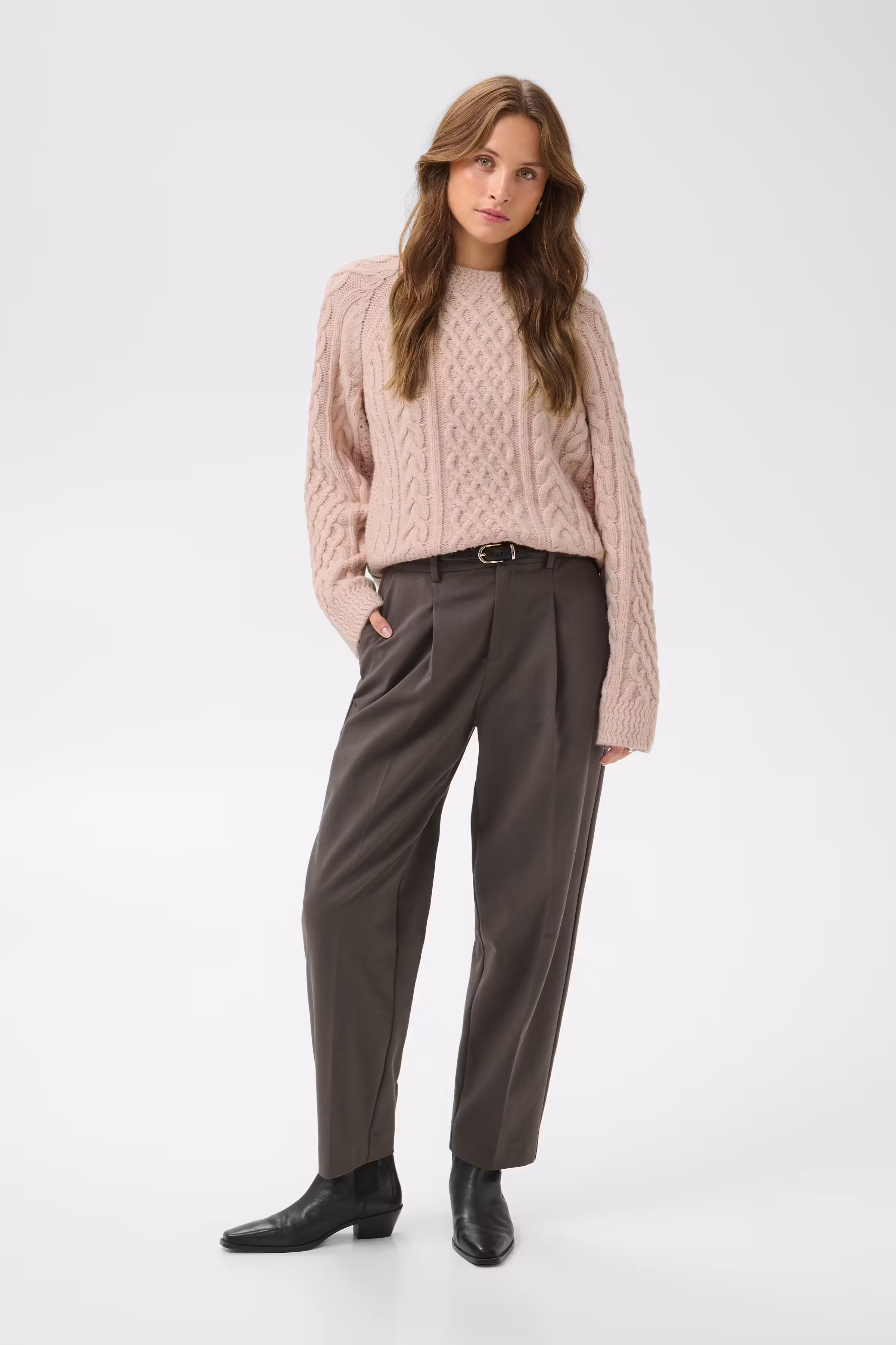 UwenaSZ Pullover LOOKBOOK FRONT 30515538-1516111