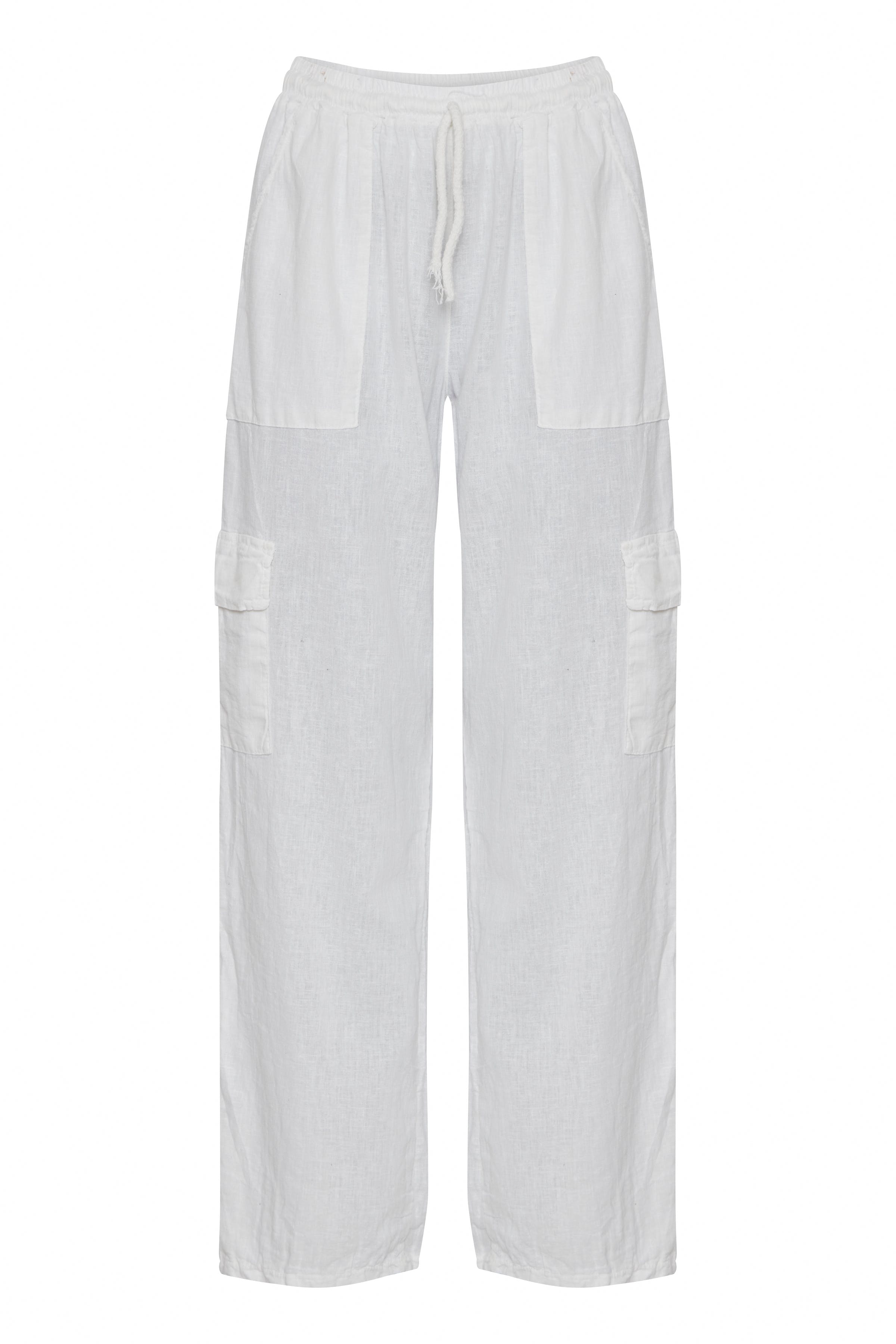 Casual broek PACK FRONT 22100005-110602