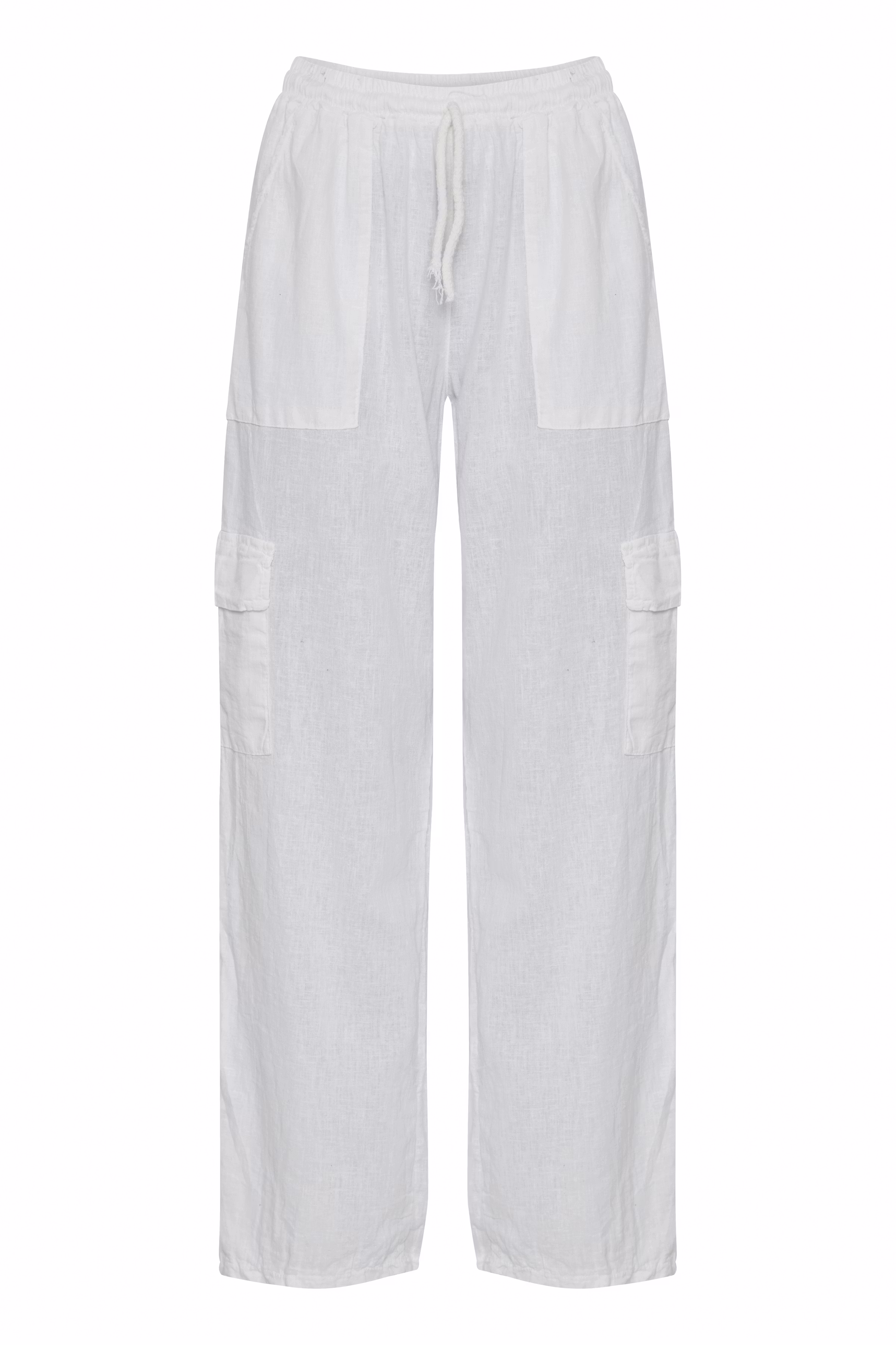 Casual pants PACK FRONT 22100005-110602