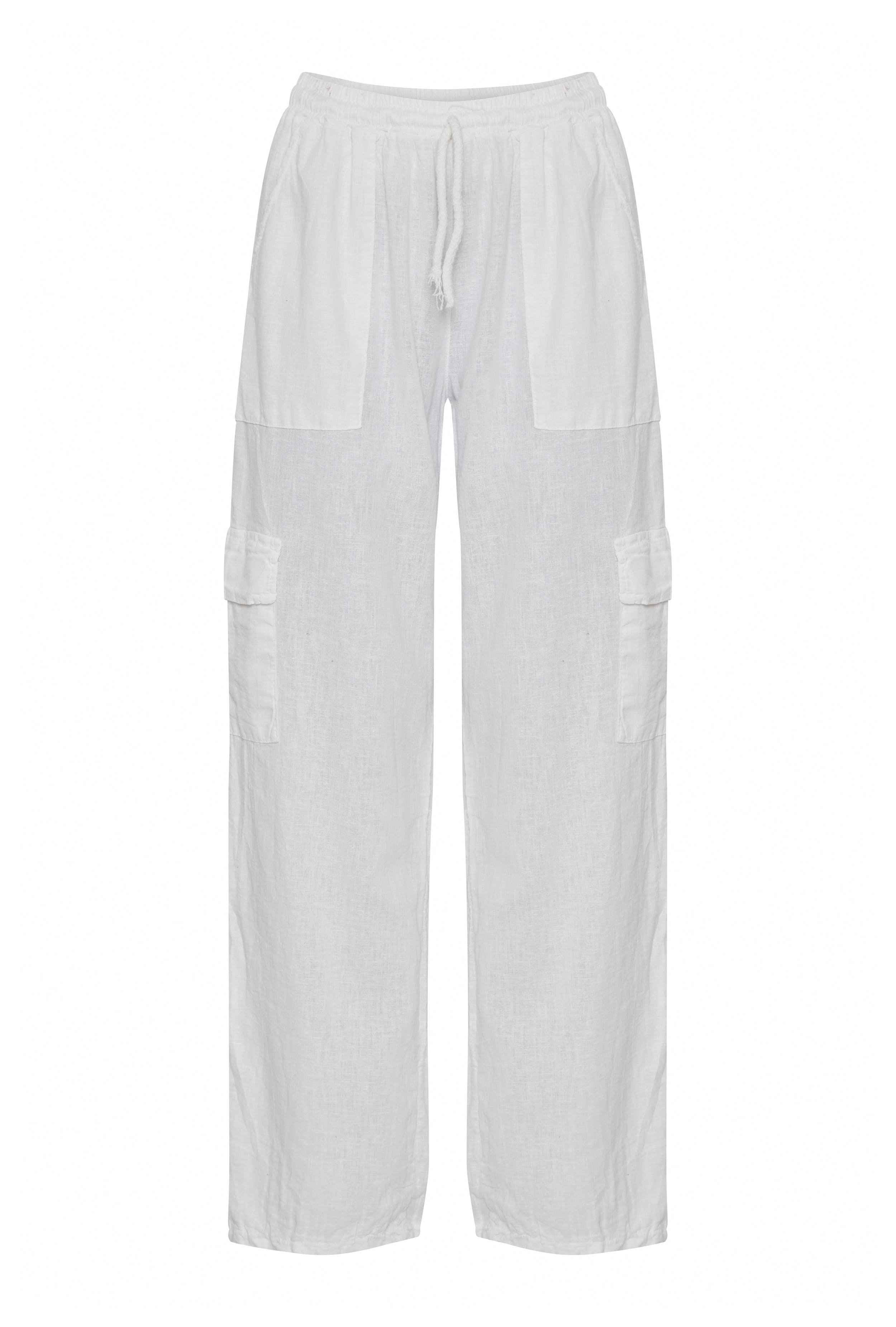 Casual pants PACK FRONT 22100005-110602