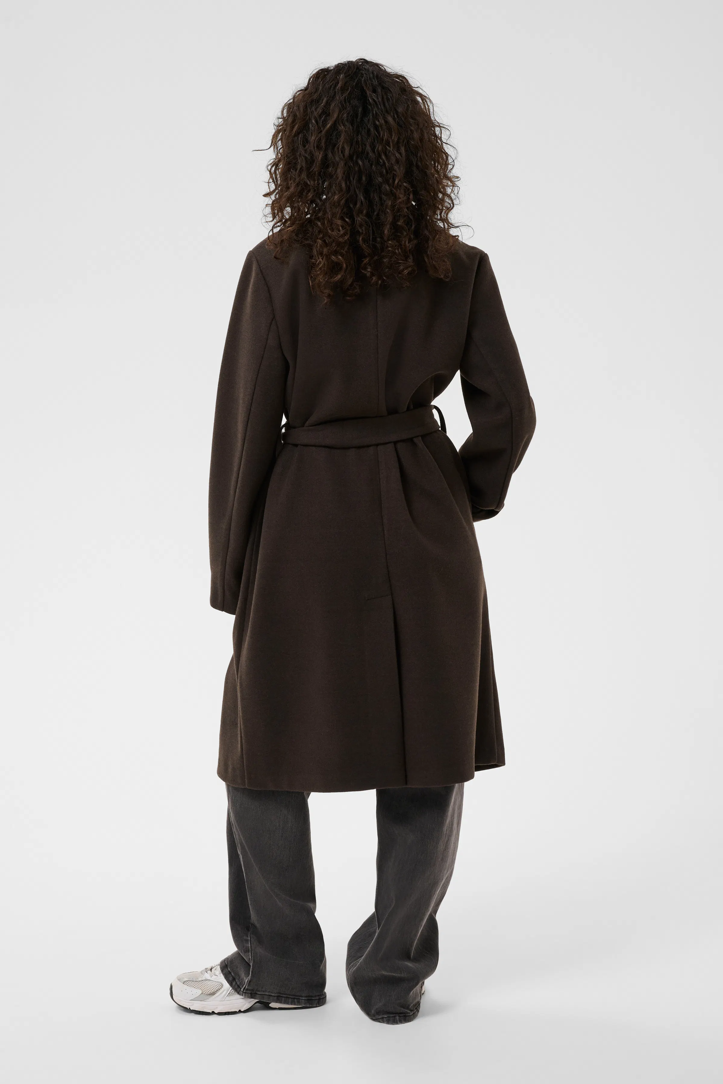 KAsaturn Kåpe LOOKBOOK BACK 10511086-190915
