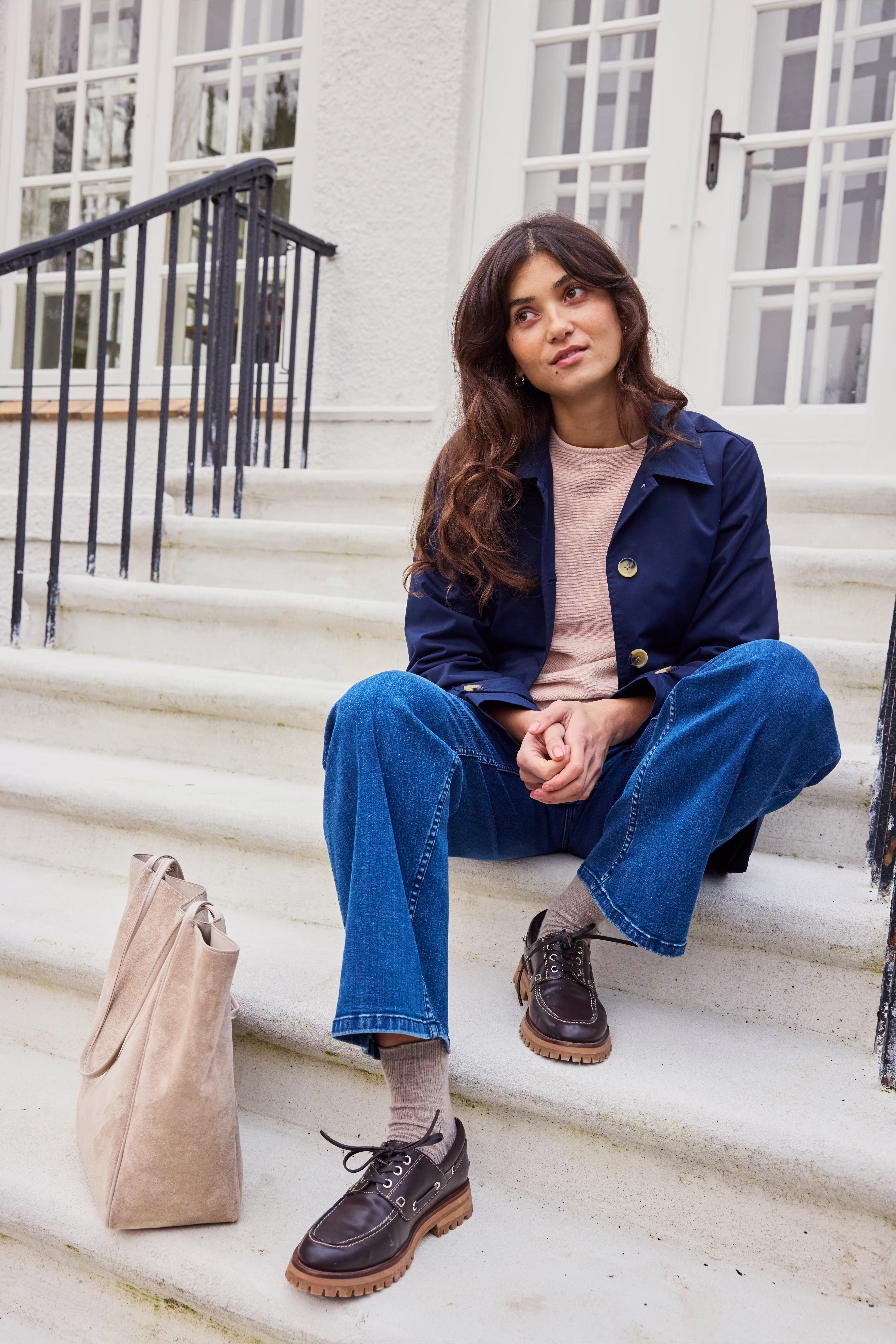 FROVER Jeans  LOCATION NONE 20615215-200988