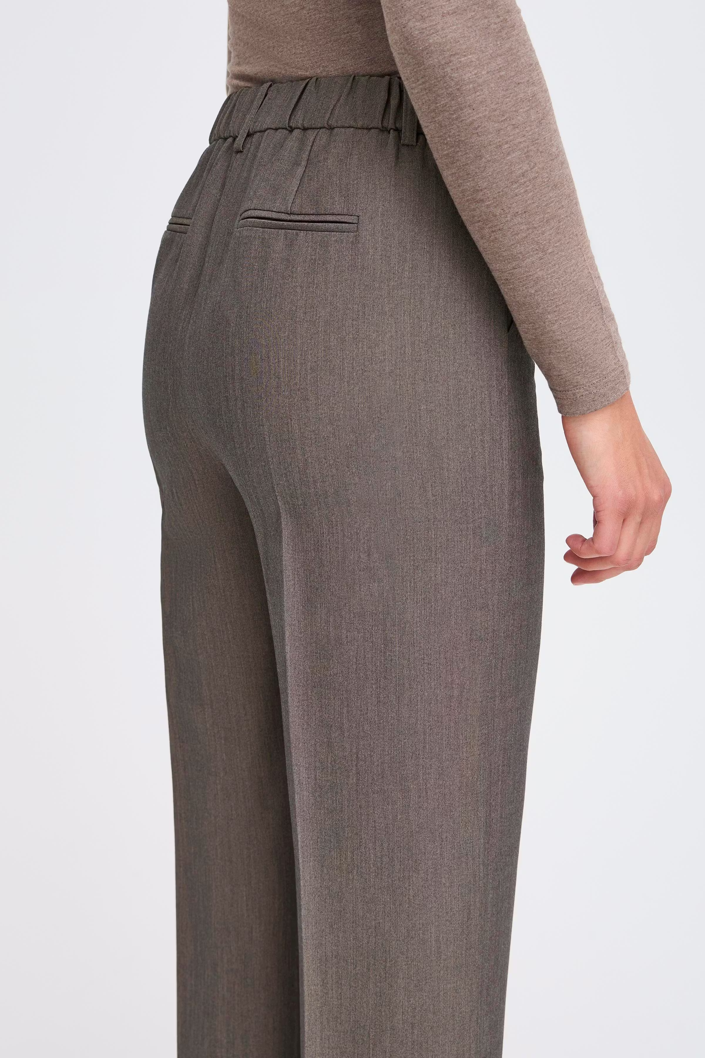 BYDANTA Bukser LOOKBOOK DETAIL 20806640-1811121