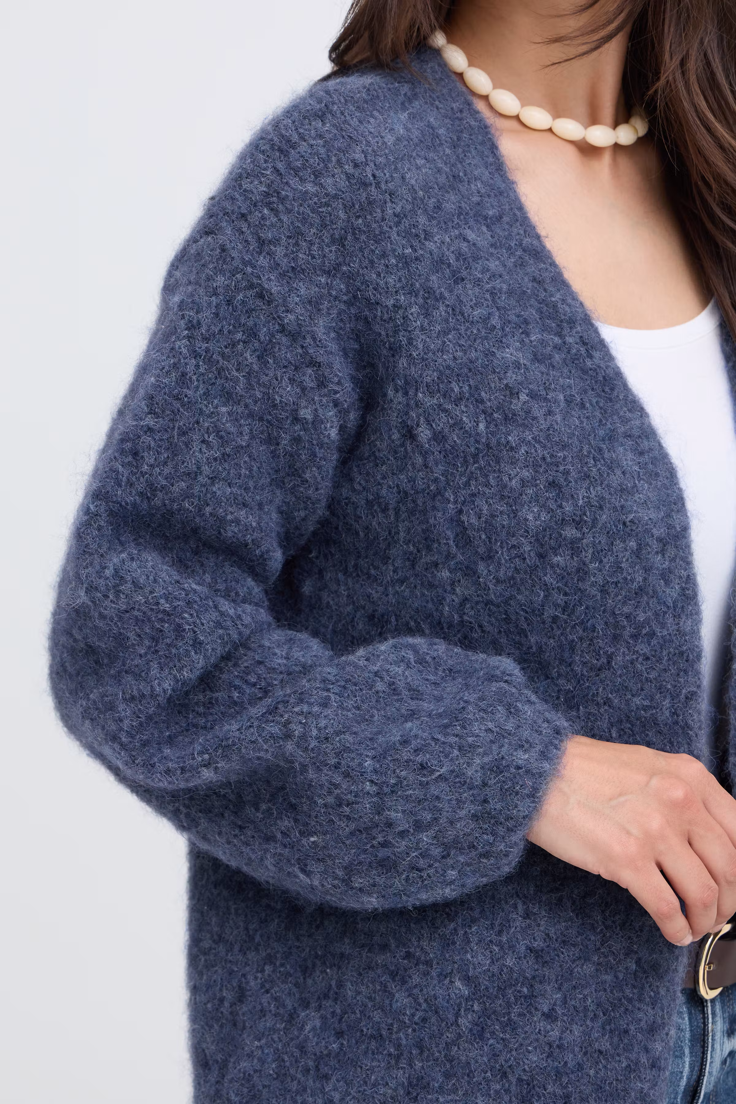 BYNYLA Cardigan LOOKBOOK DETAIL 20819506-1839291