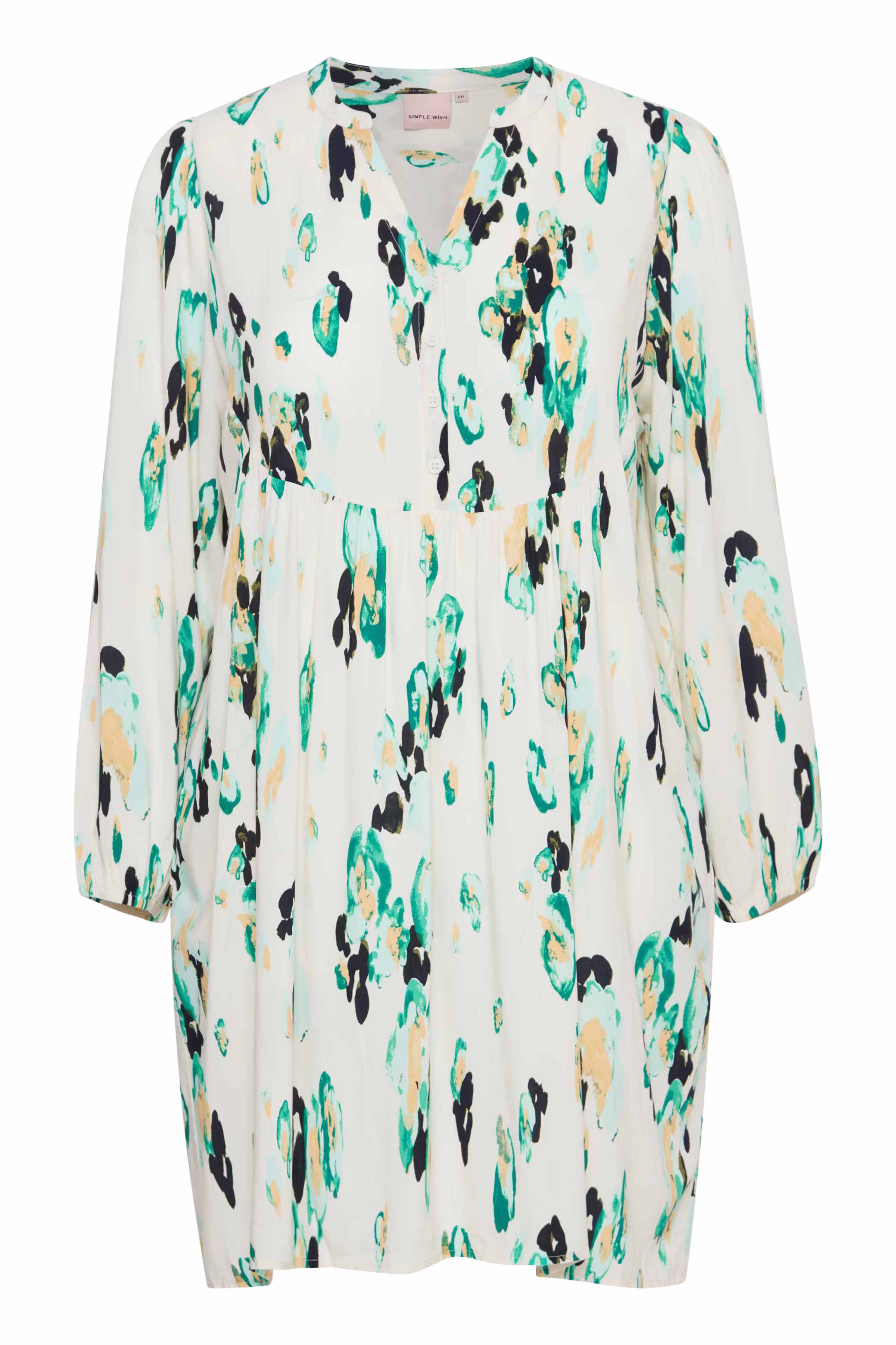 SWMERLE Kjole PACK FRONT 20613614-202835