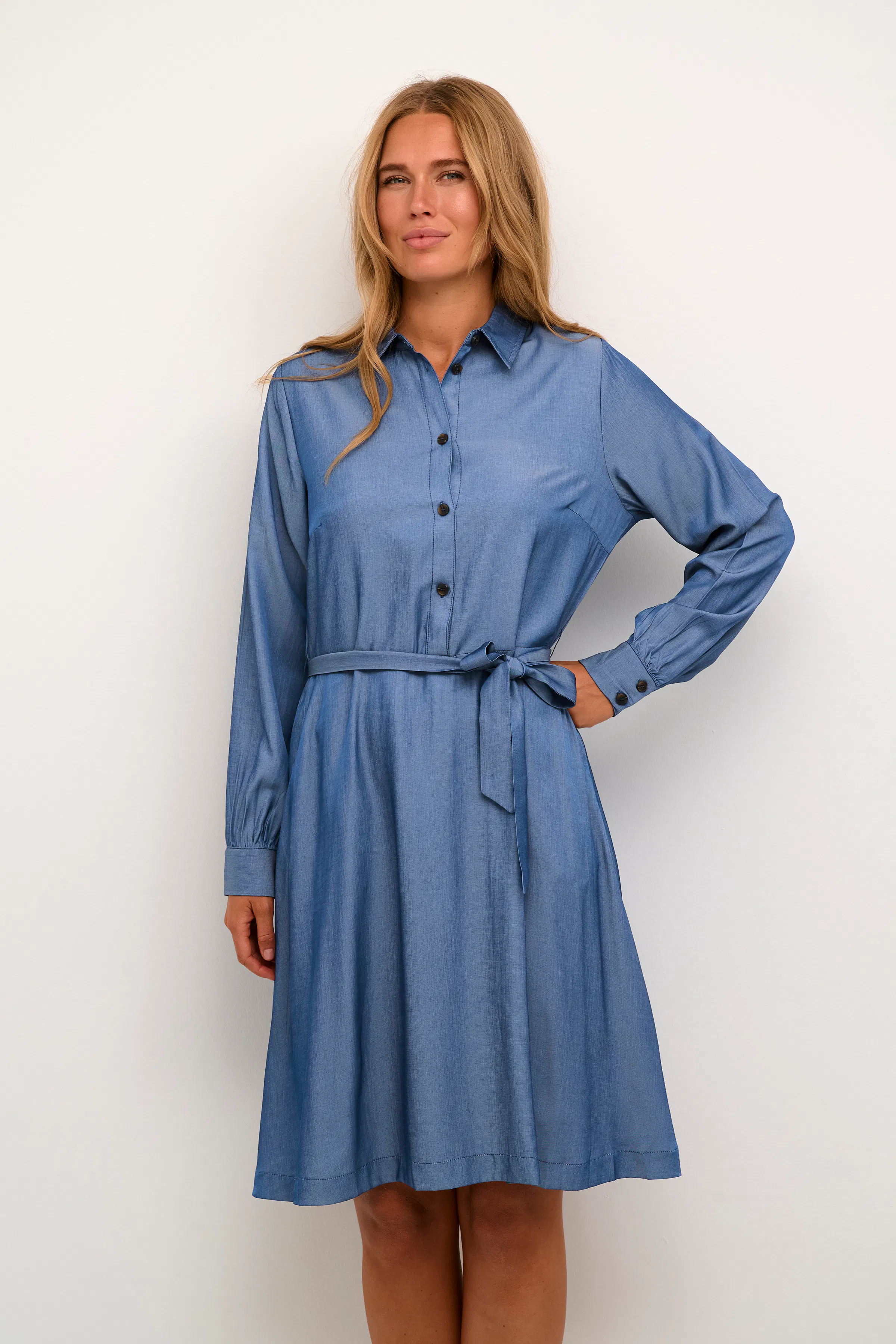KAleonora Kjole LOOKBOOK FRONT 10508308-105382