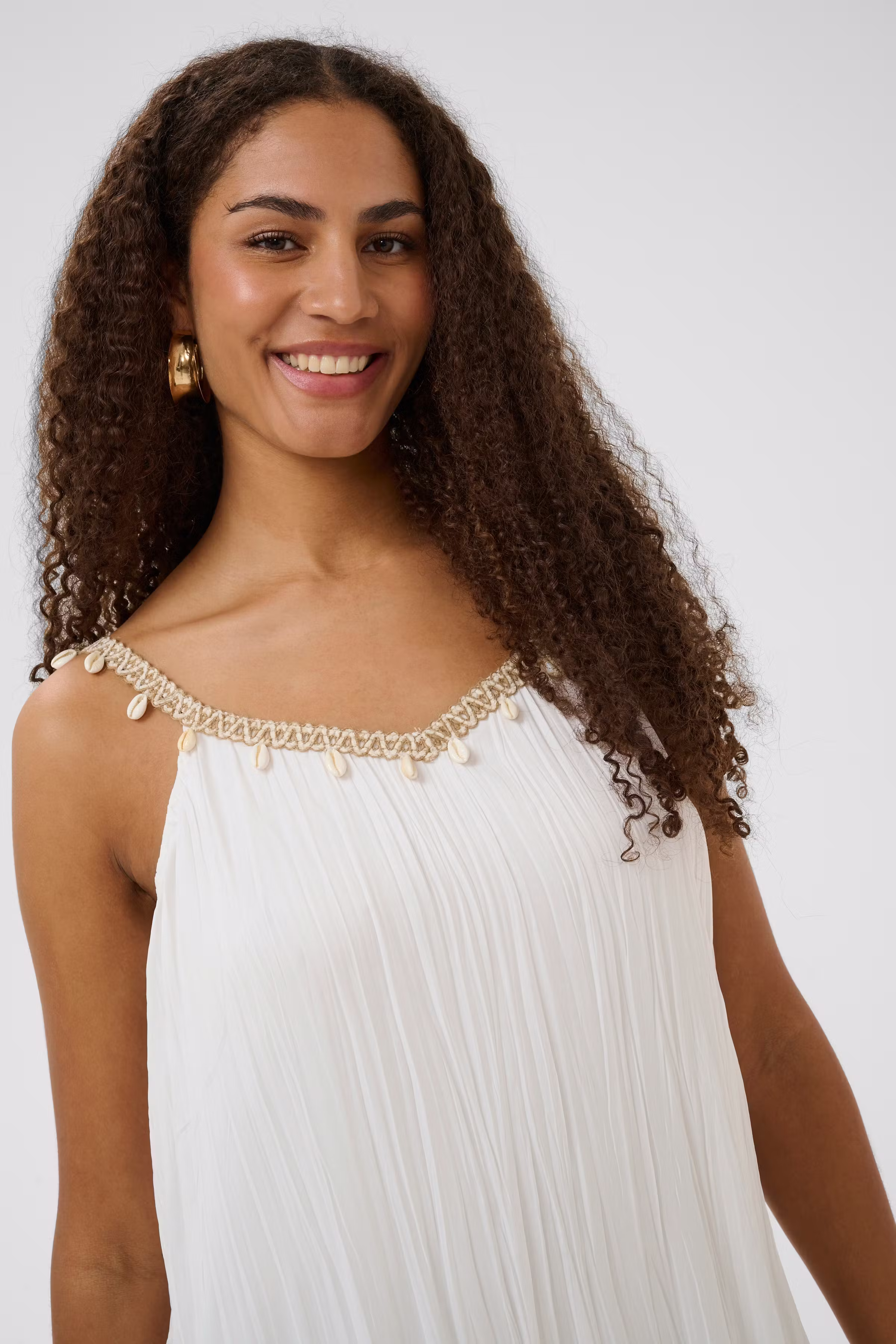 CRRonja Kleid LOOKBOOK DETAIL 10615026-110602