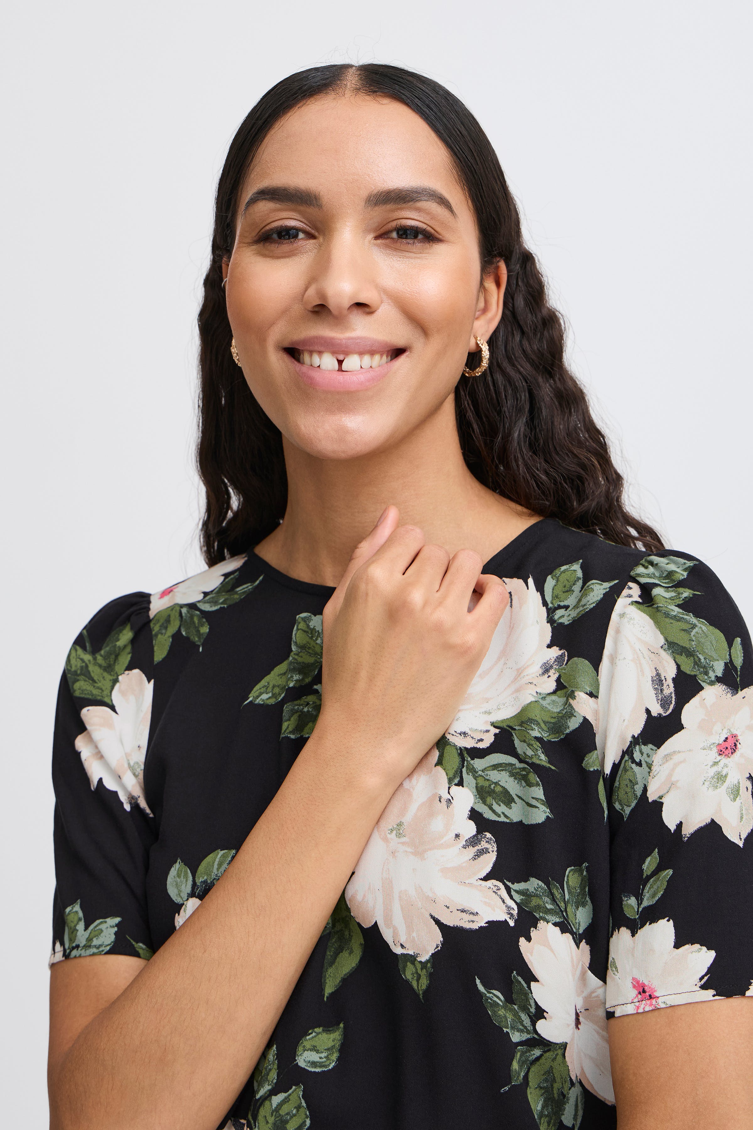 BYMMJOELLA Blouse LOOKBOOK DETAIL 20811222-204595