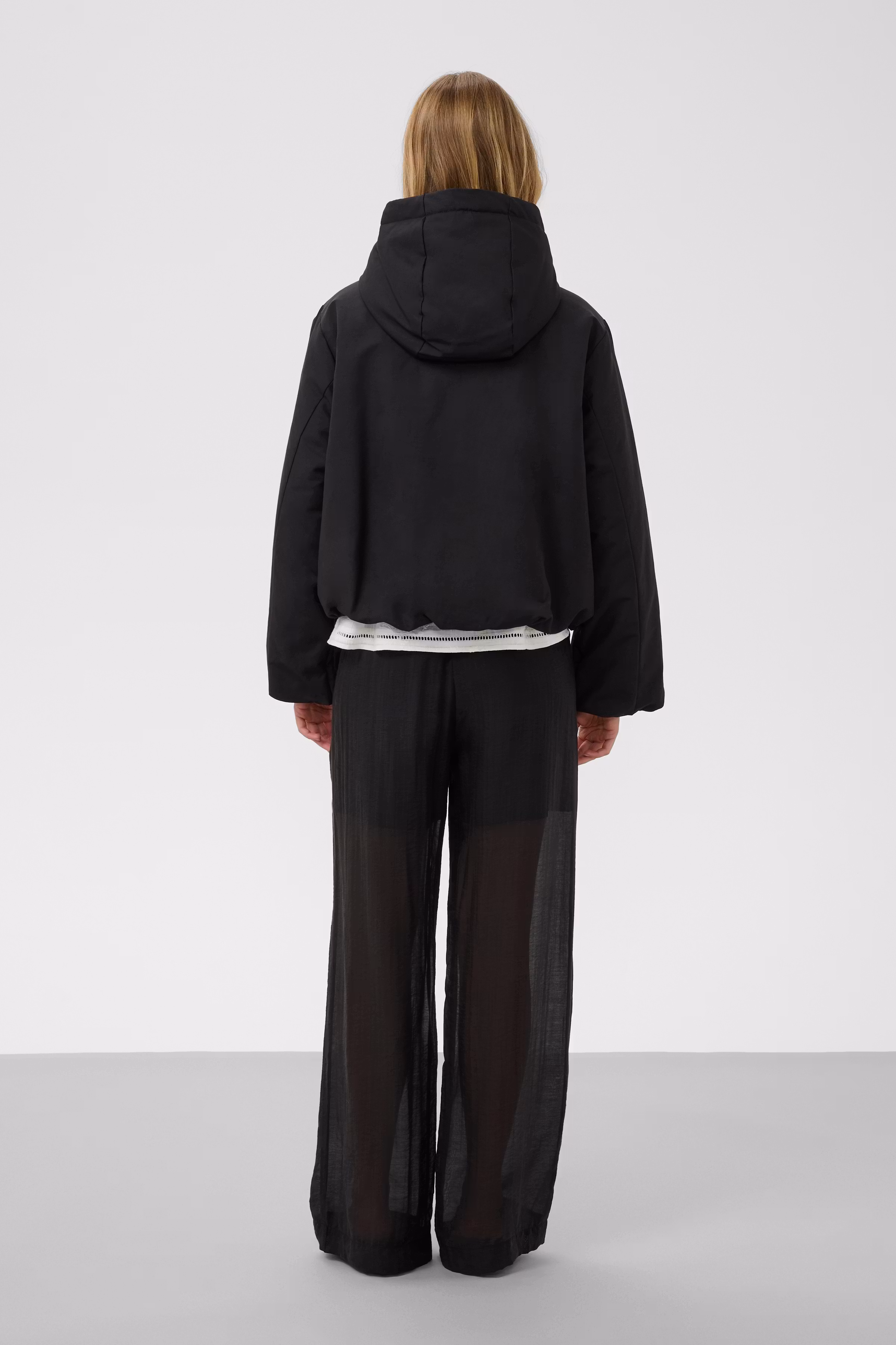 SLAlicie Outerwear LOOKBOOK BACK 30409254-194008