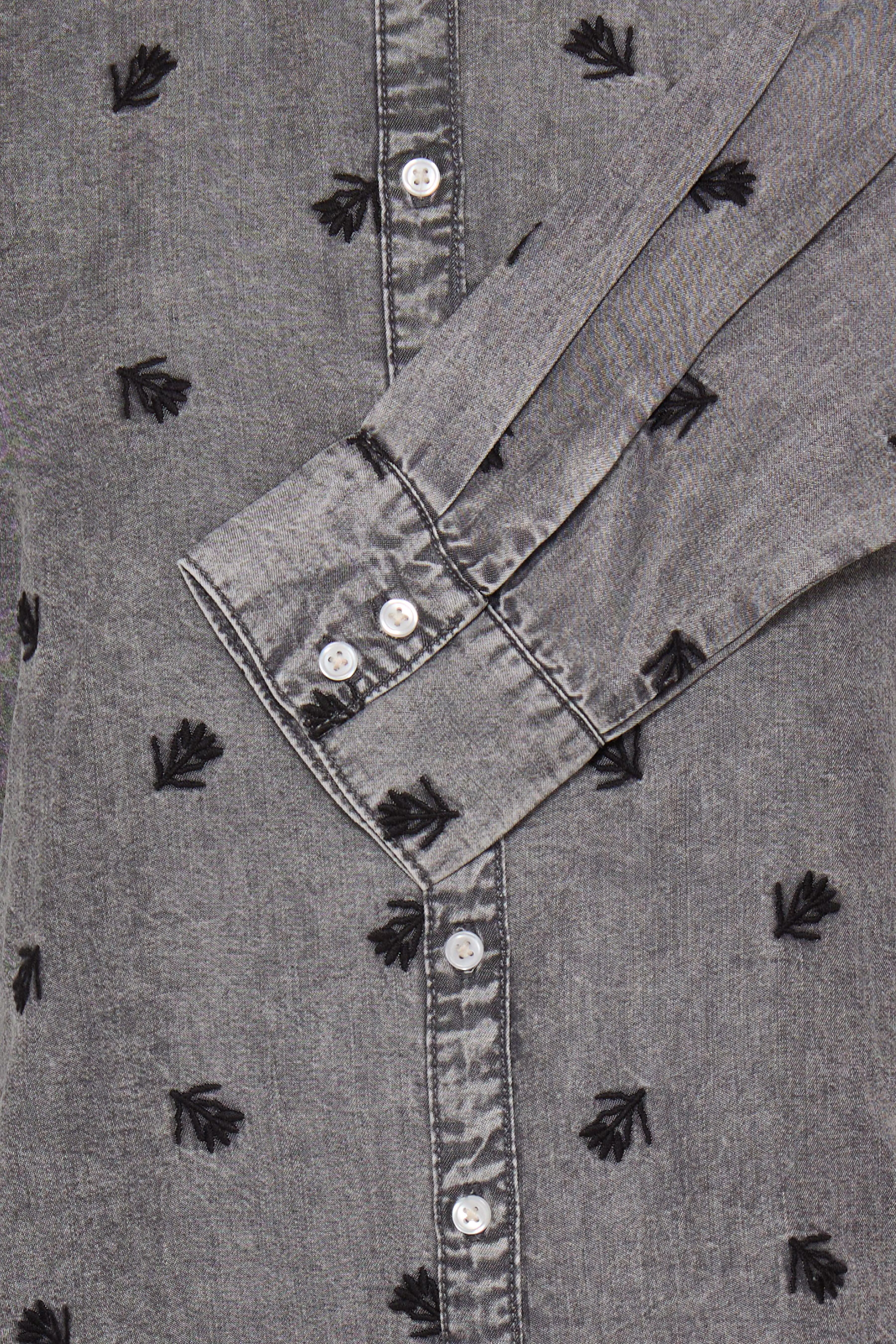 BYKOSMO Skjorte PACK DETAIL 20818576-900008582