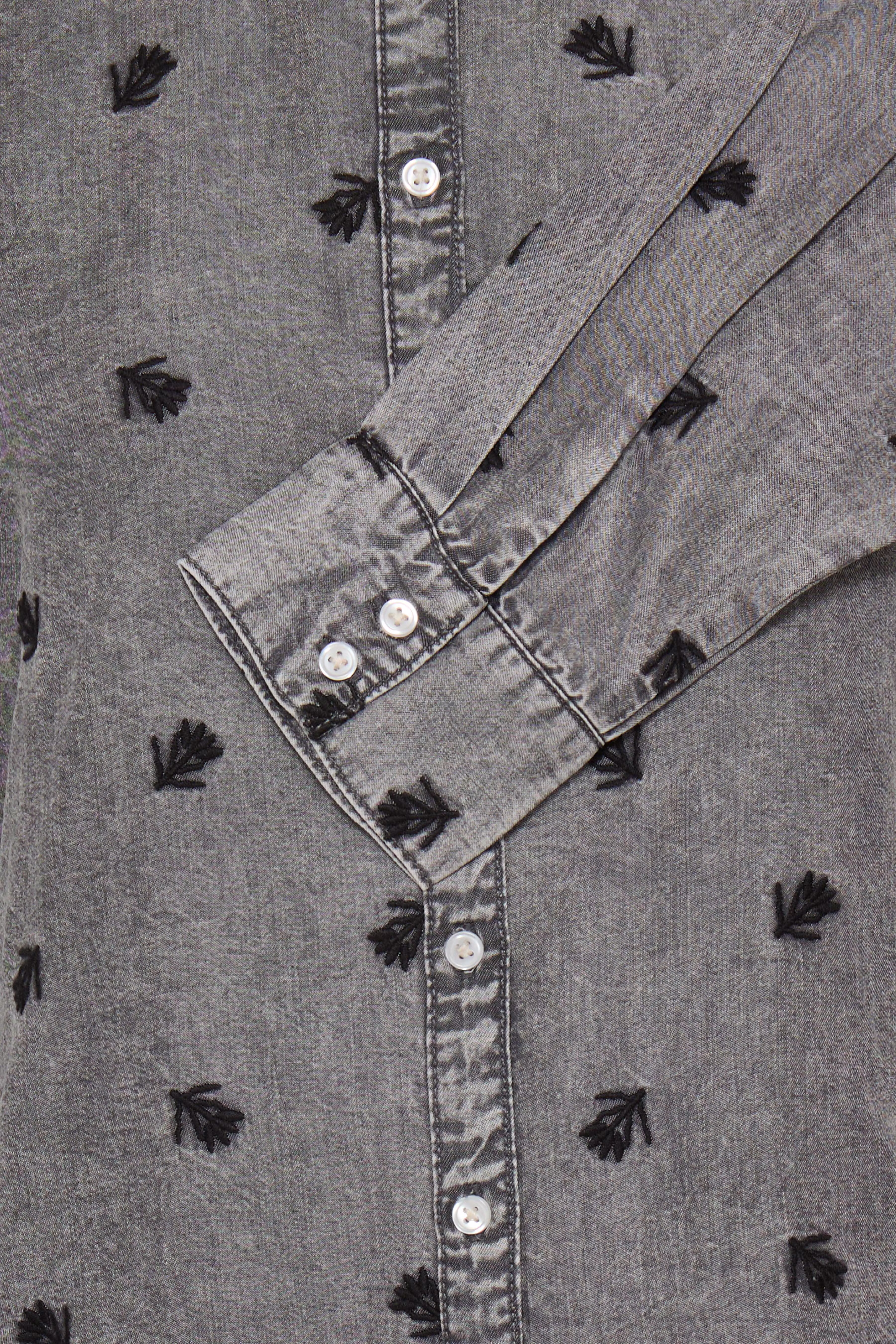 BYKOSMO Skjorte PACK DETAIL 20818576-900008582