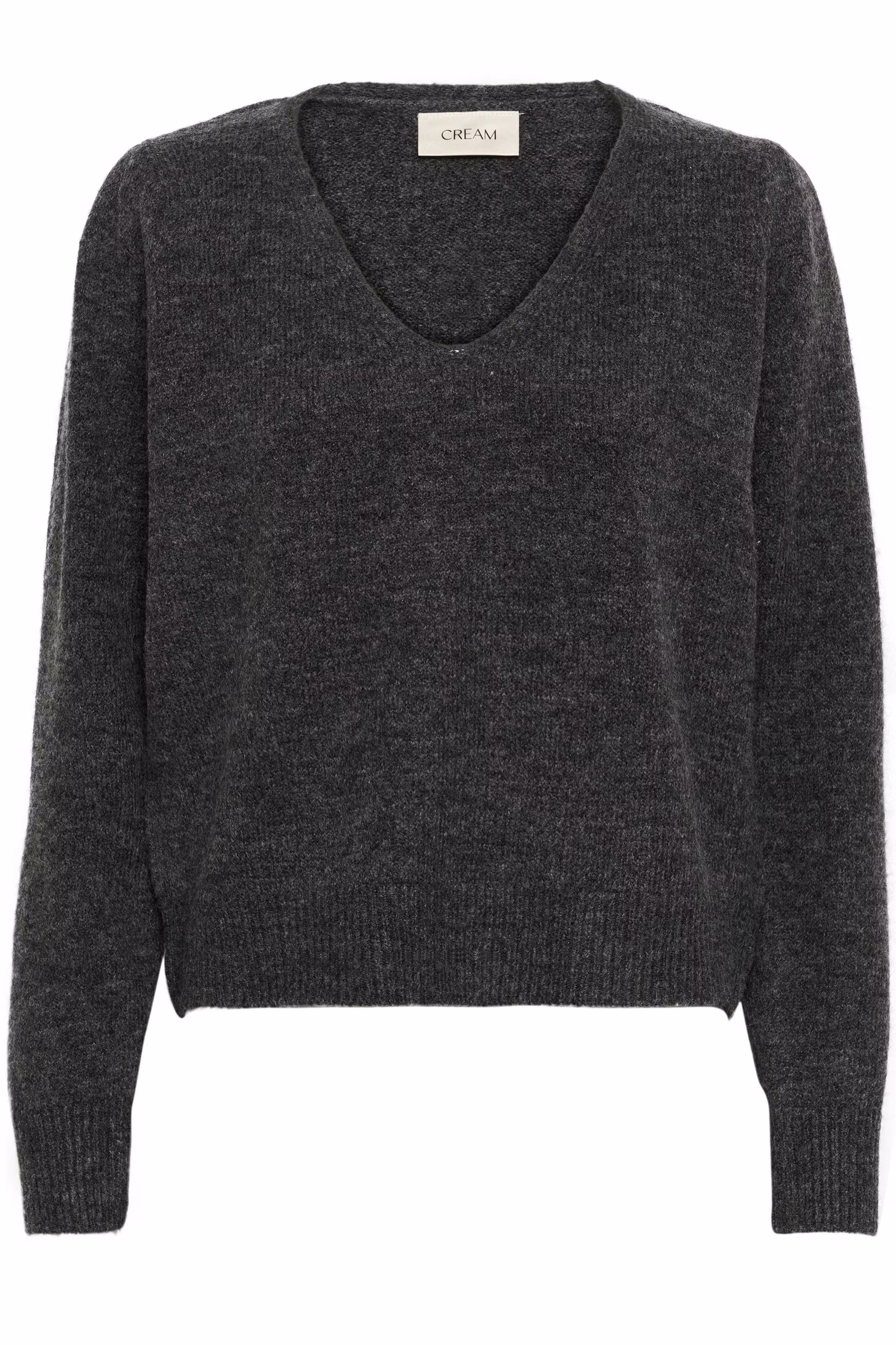 CRThora Striktrøje PACK FRONT 10613043-101156