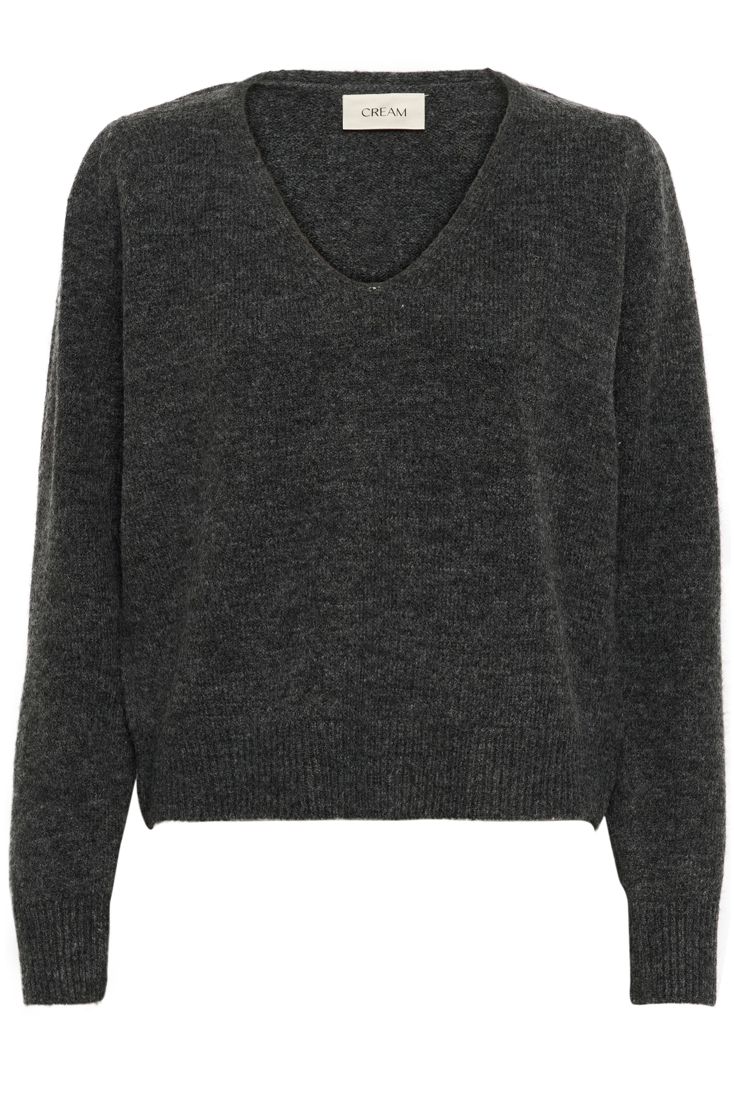 CRThora Striktrøje PACK FRONT 10613043-100807