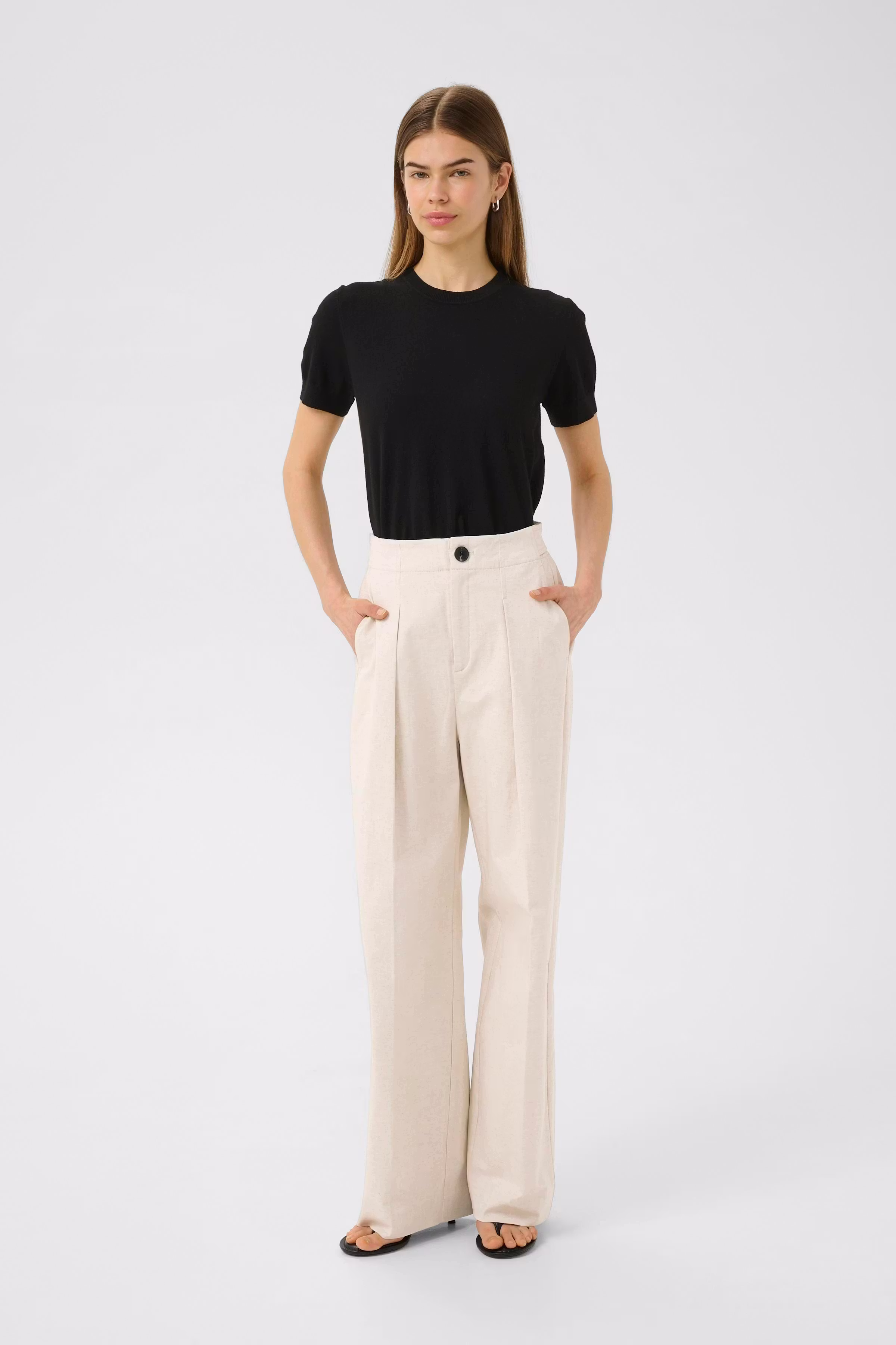 WenIW Trousers LOOKBOOK FRONT 30110301-1304031