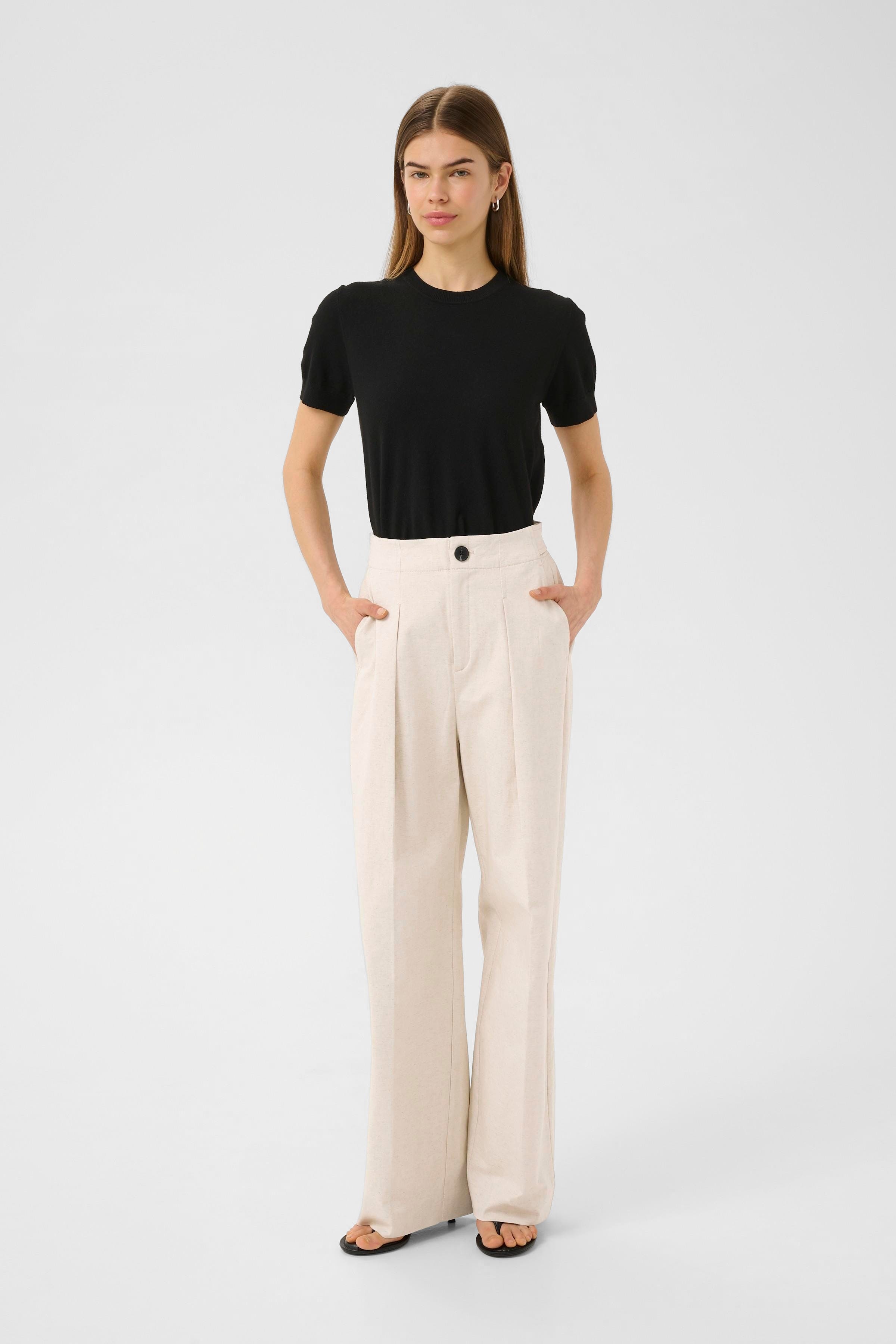 WenIW Trousers LOOKBOOK FRONT 30110301-1304031