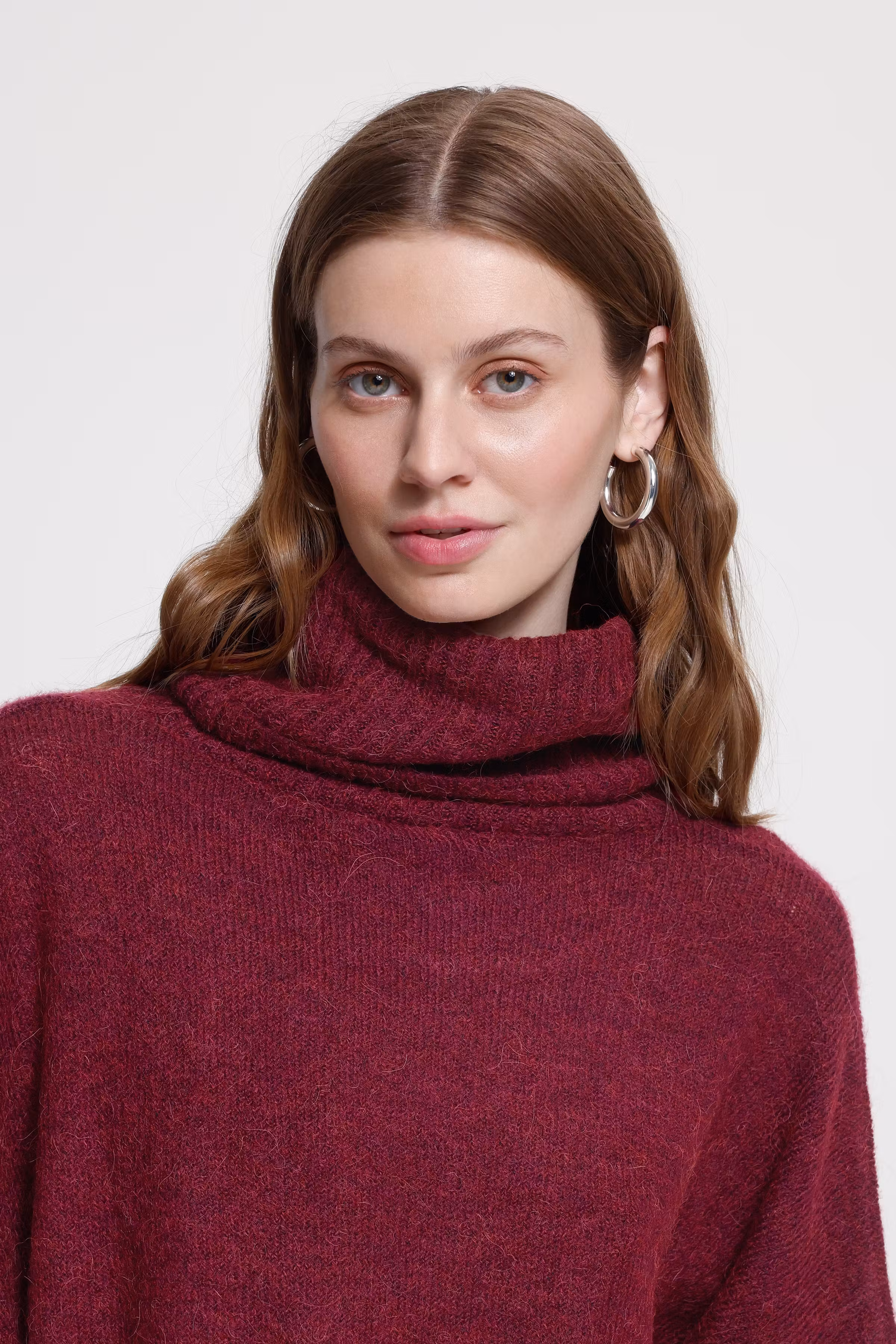 IHKAMARA Pullover LOOKBOOK DETAIL 20121996-192024