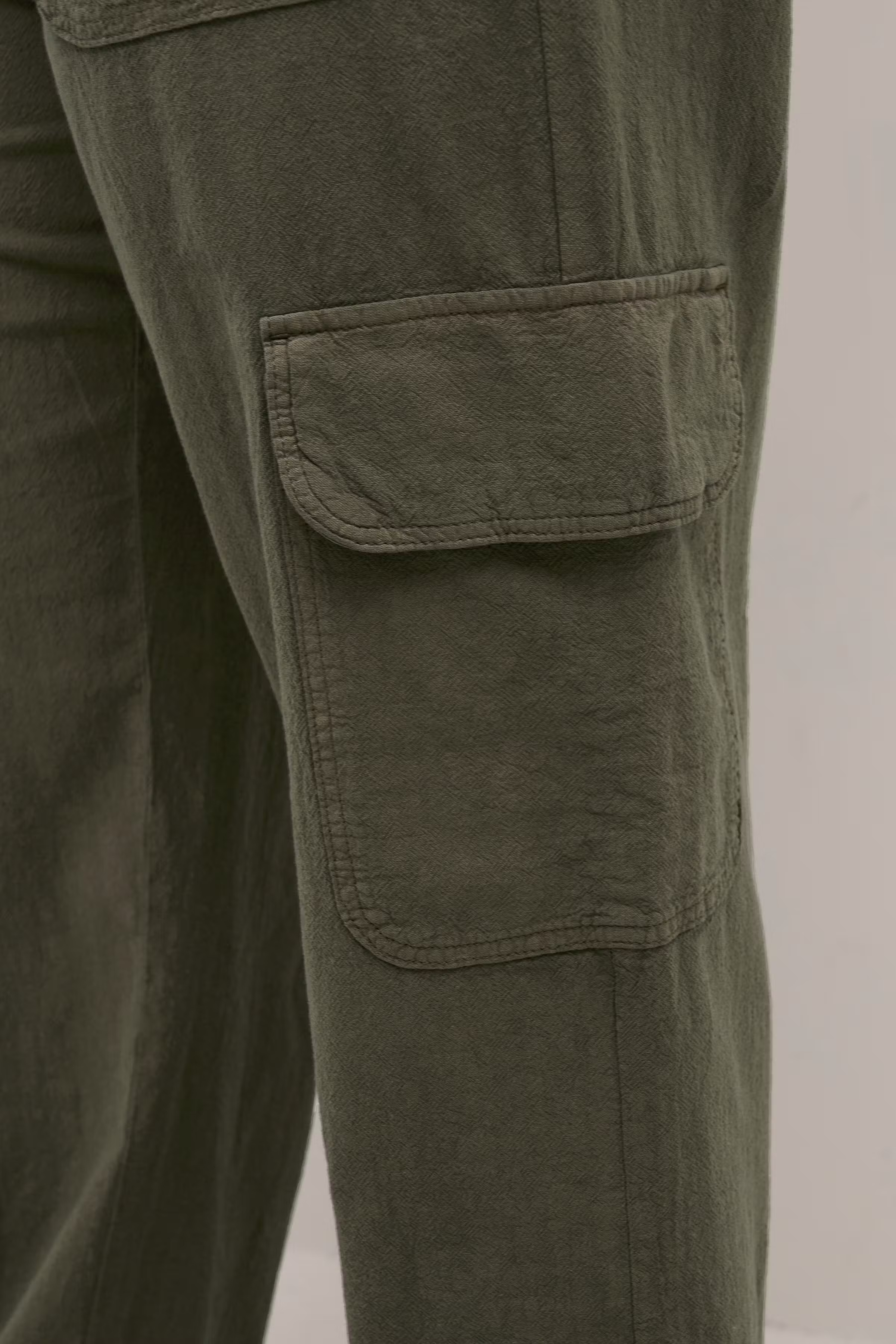 KCnana Broek LOOKBOOK DETAIL 10582110-190511