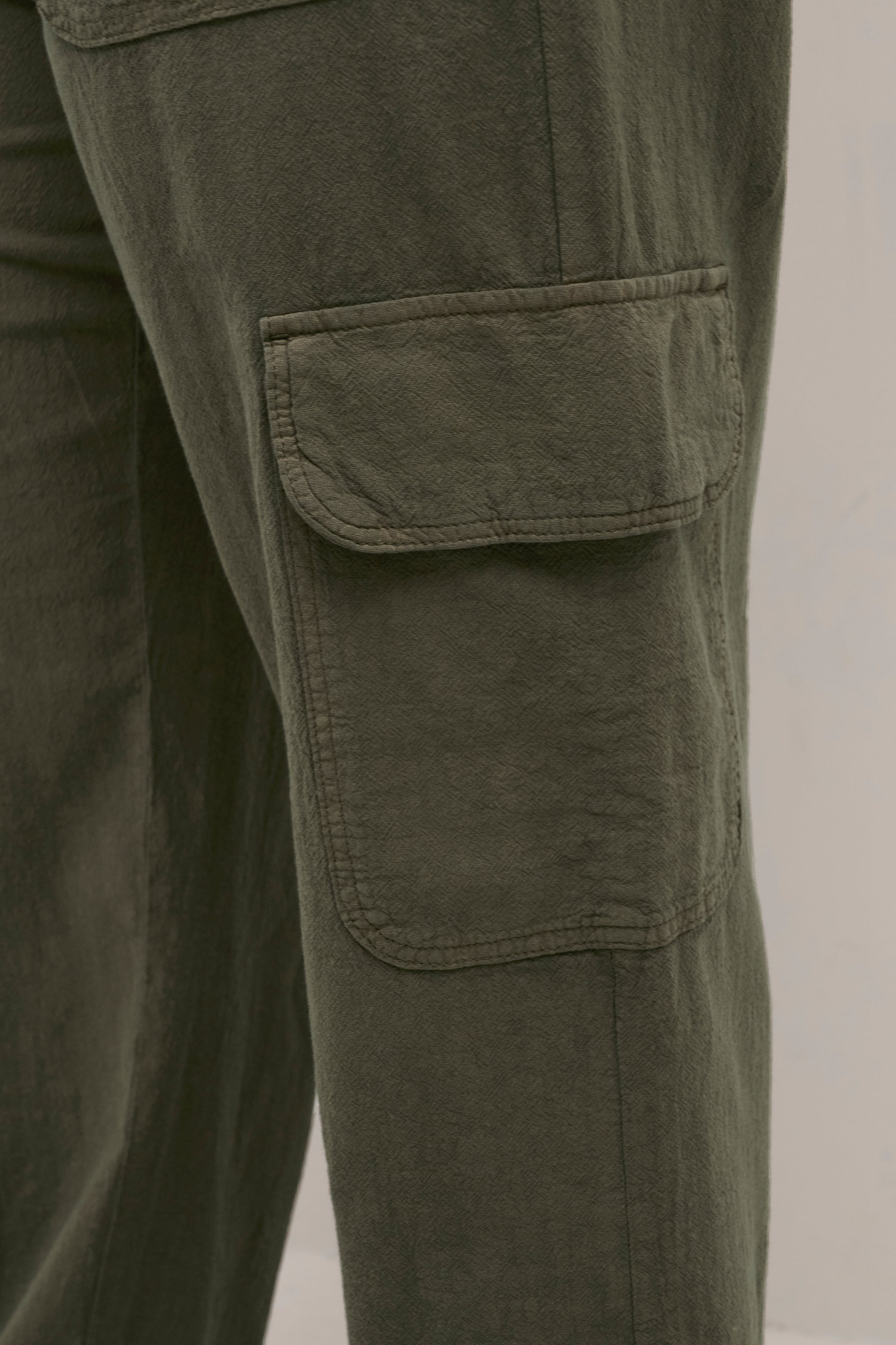 KCnana Hose LOOKBOOK DETAIL 10582110-190511