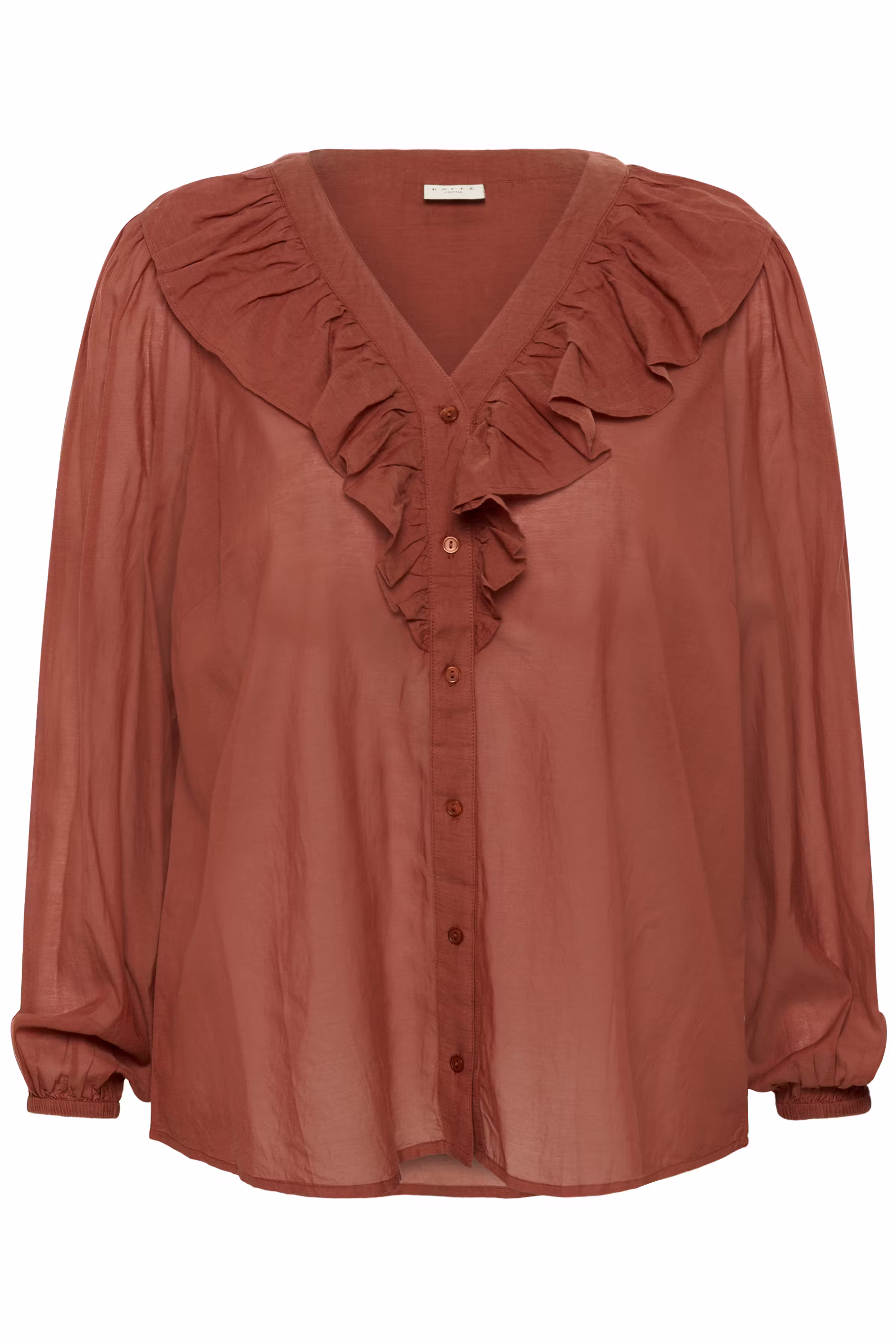 KClana Blouse PACK FRONT 10584098-191334