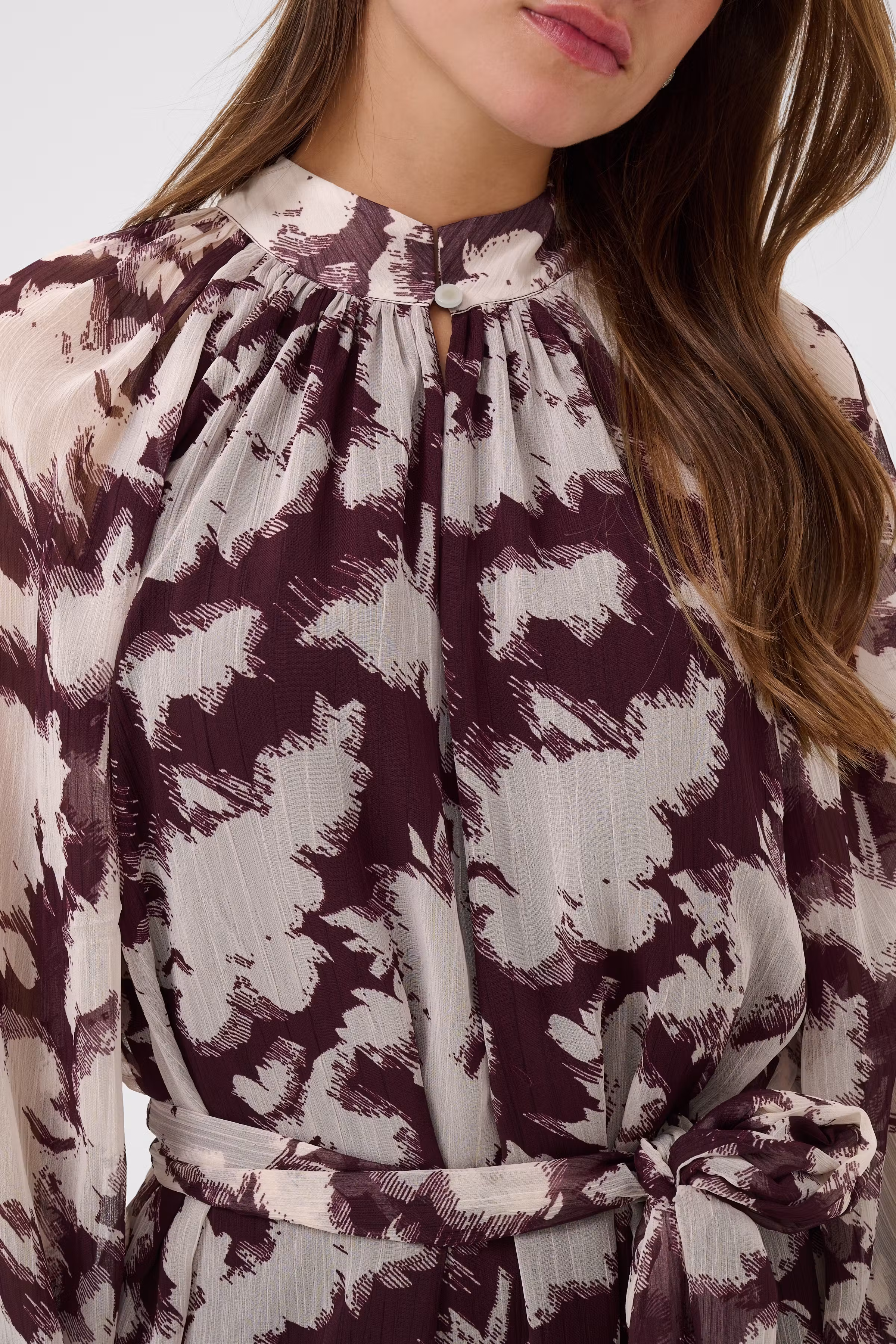 UmindaSZ Kjole LOOKBOOK DETAIL 30515532-305428