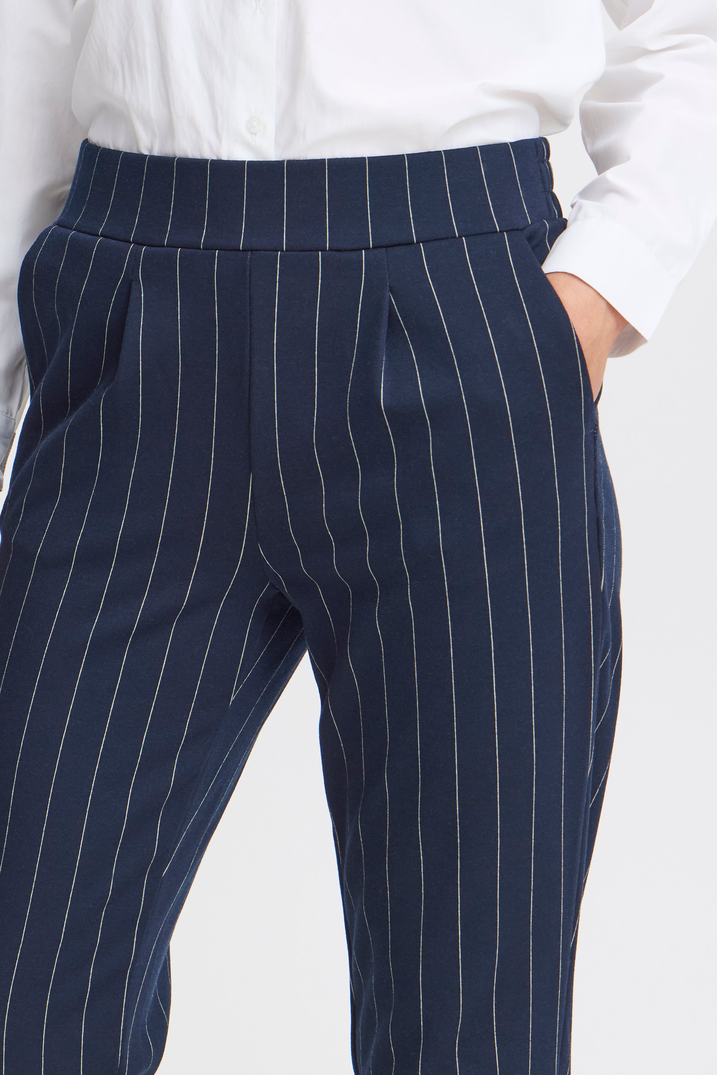 BYROWAN Byxor LOOKBOOK DETAIL 20815726-202176