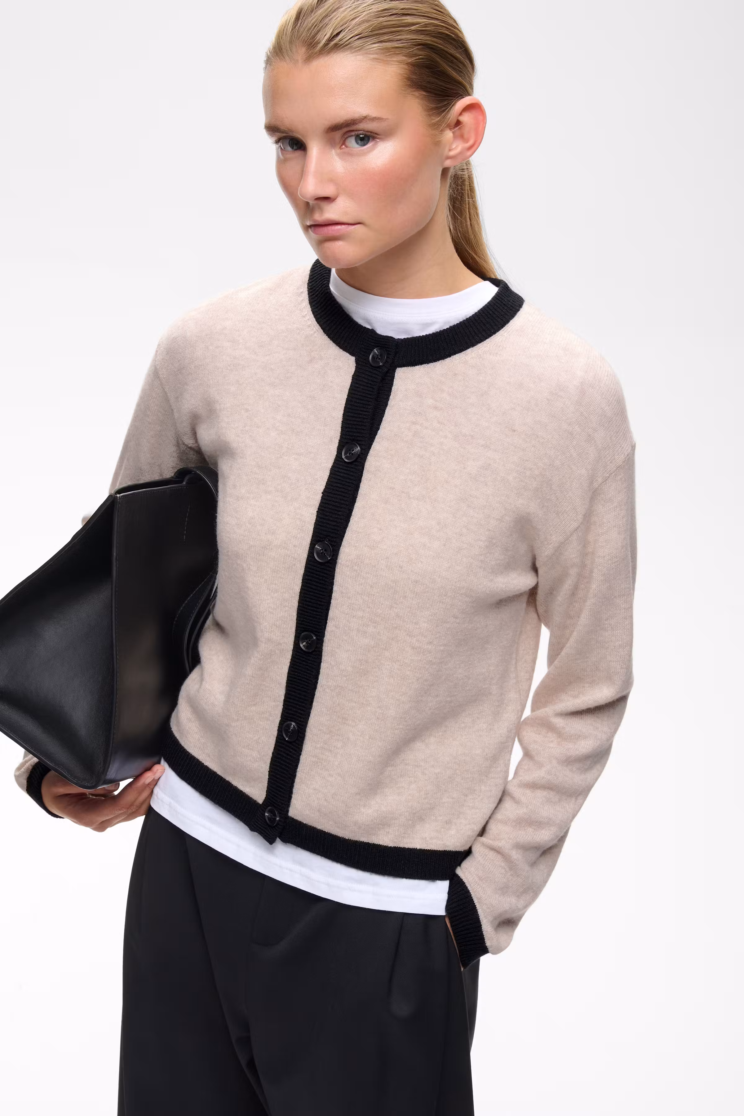 TALLYIW Cardigan LOOKBOOK DETAIL 30113218-1715061