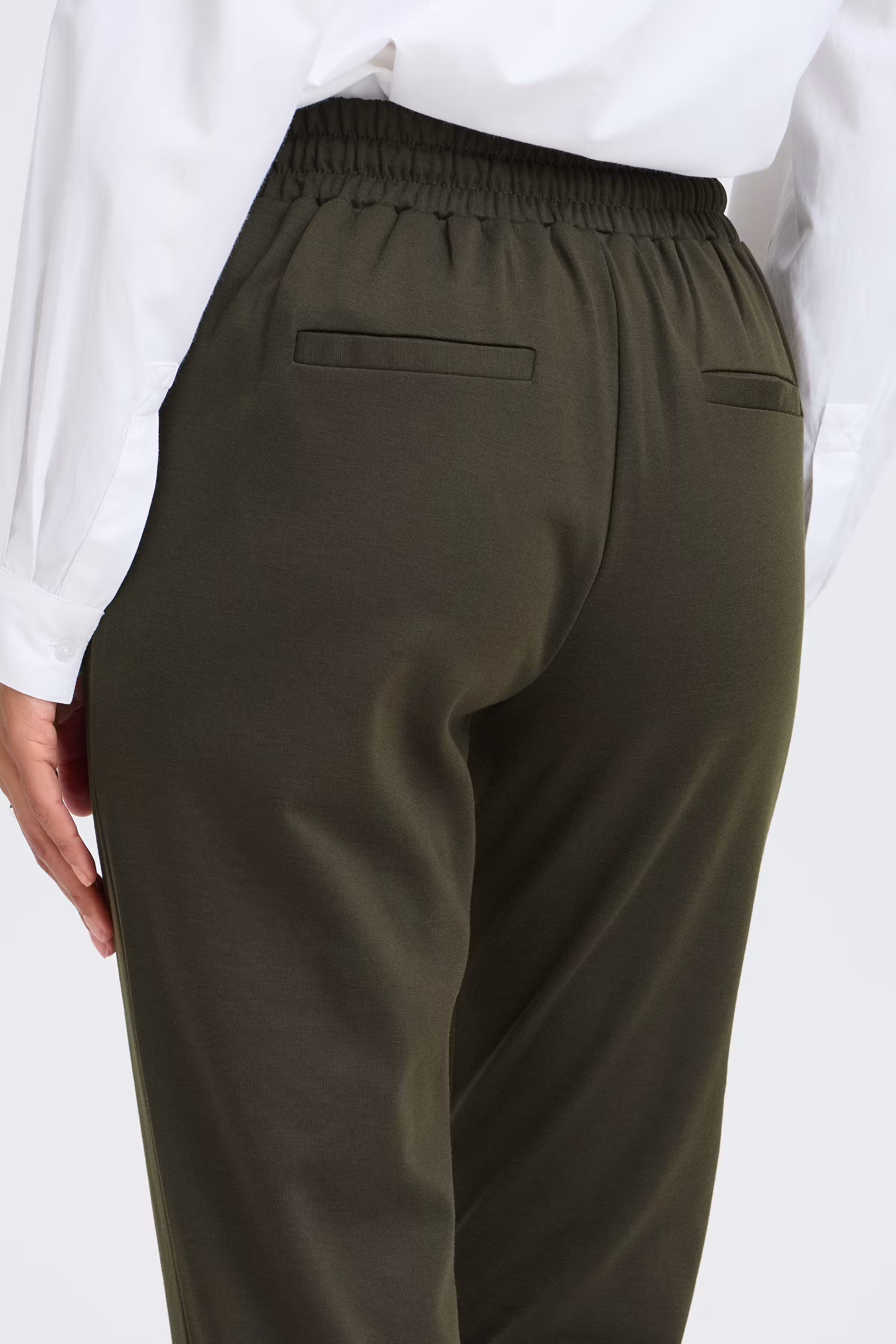 BYRizetta Bukser LOOKBOOK DETAIL 20803903-190509