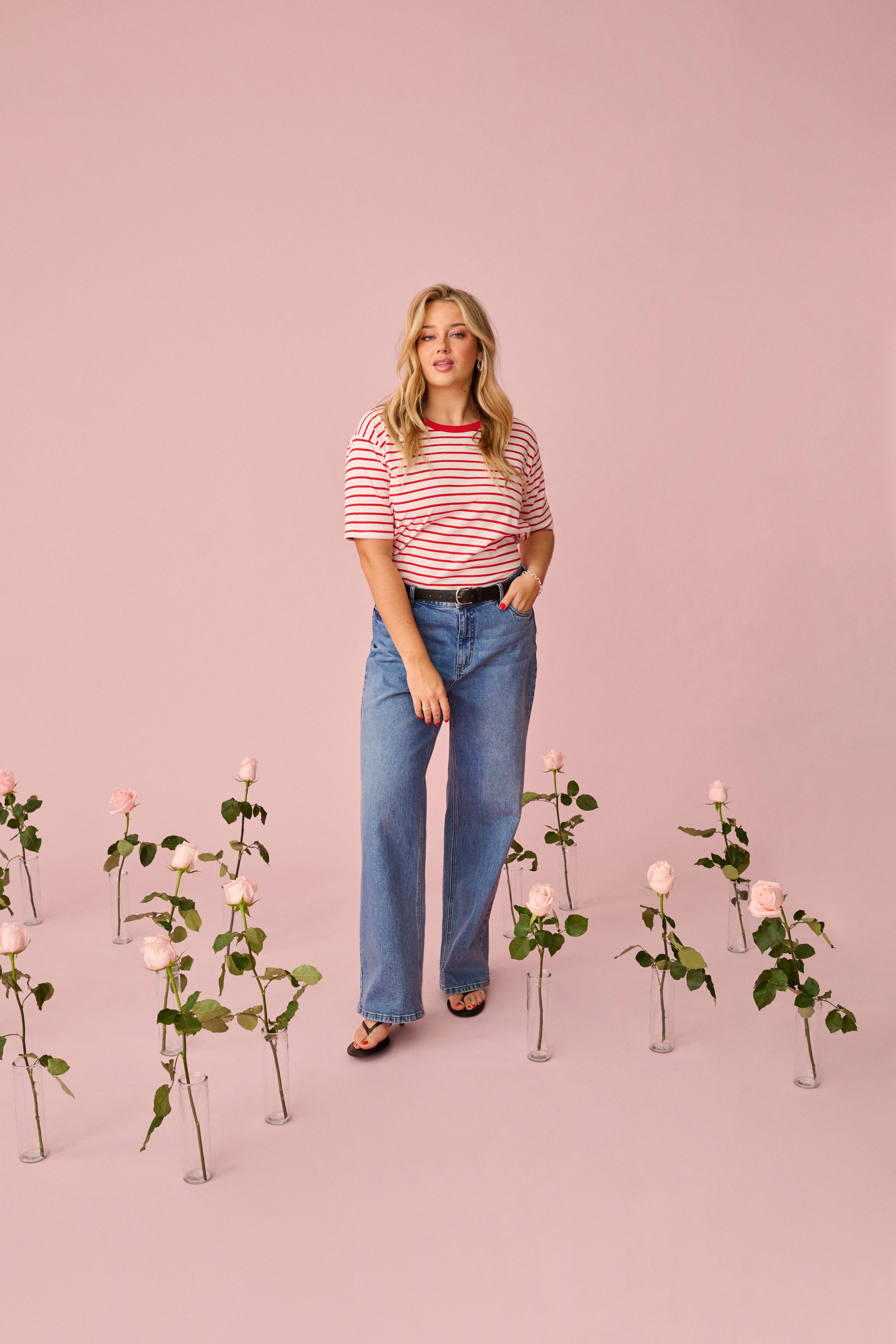 KCwinni T-shirt LOCATION NONE 10584215-109615