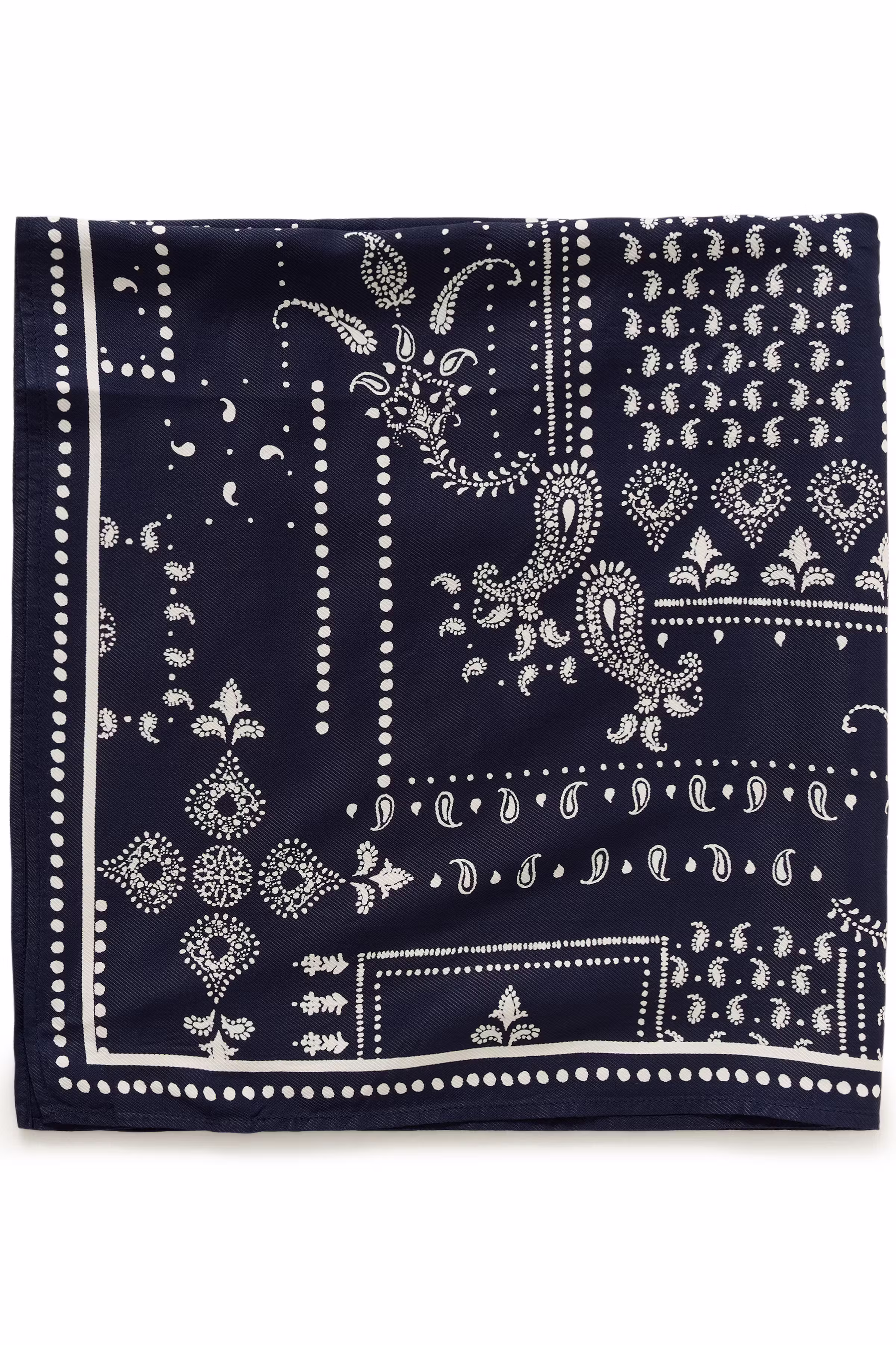 StephanieSZ Skjerf PACK BACK 30515278-305064