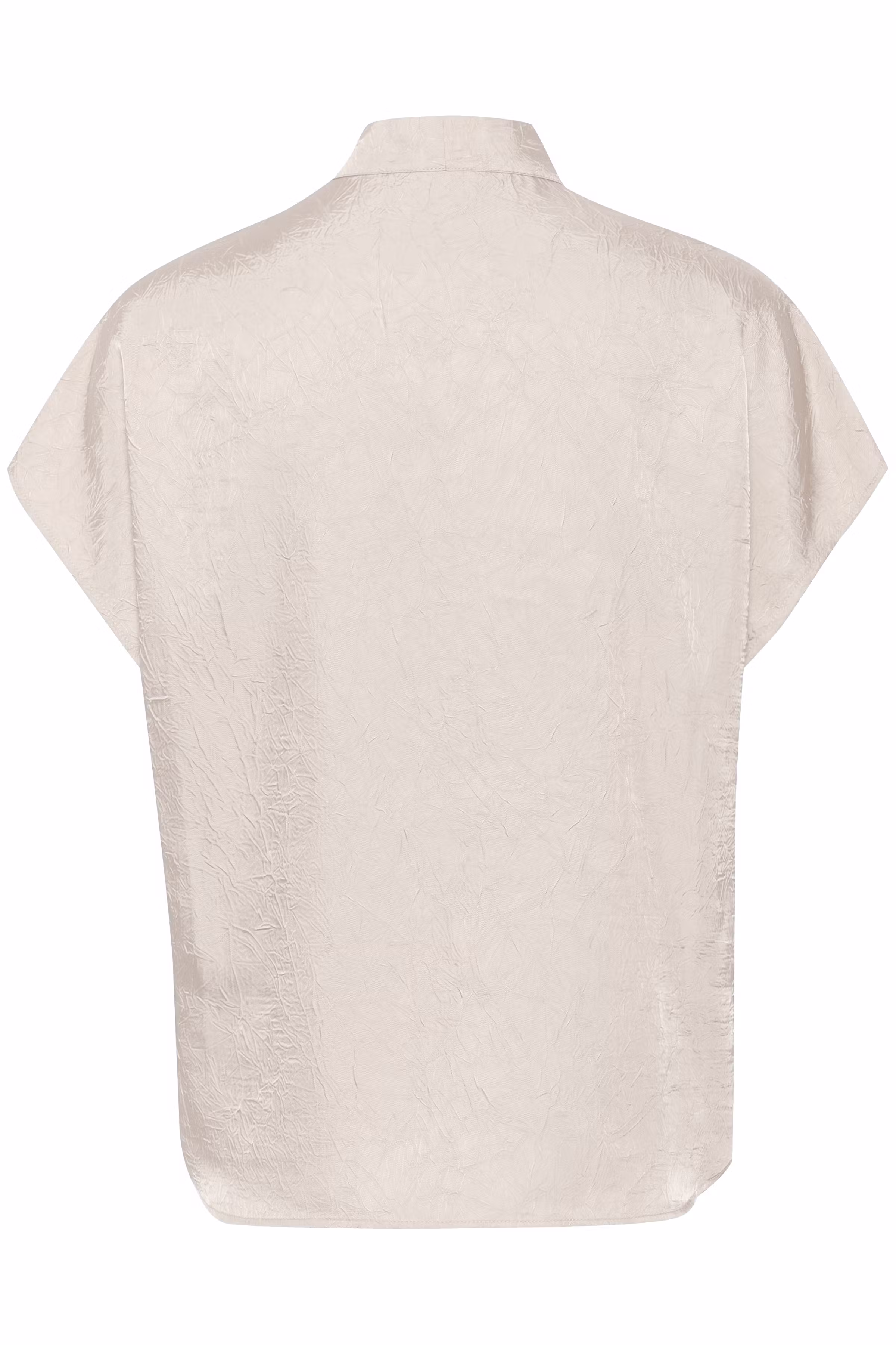 EstefaniaPW Kortärmad blus med rosett PACK BACK 30308490-130400