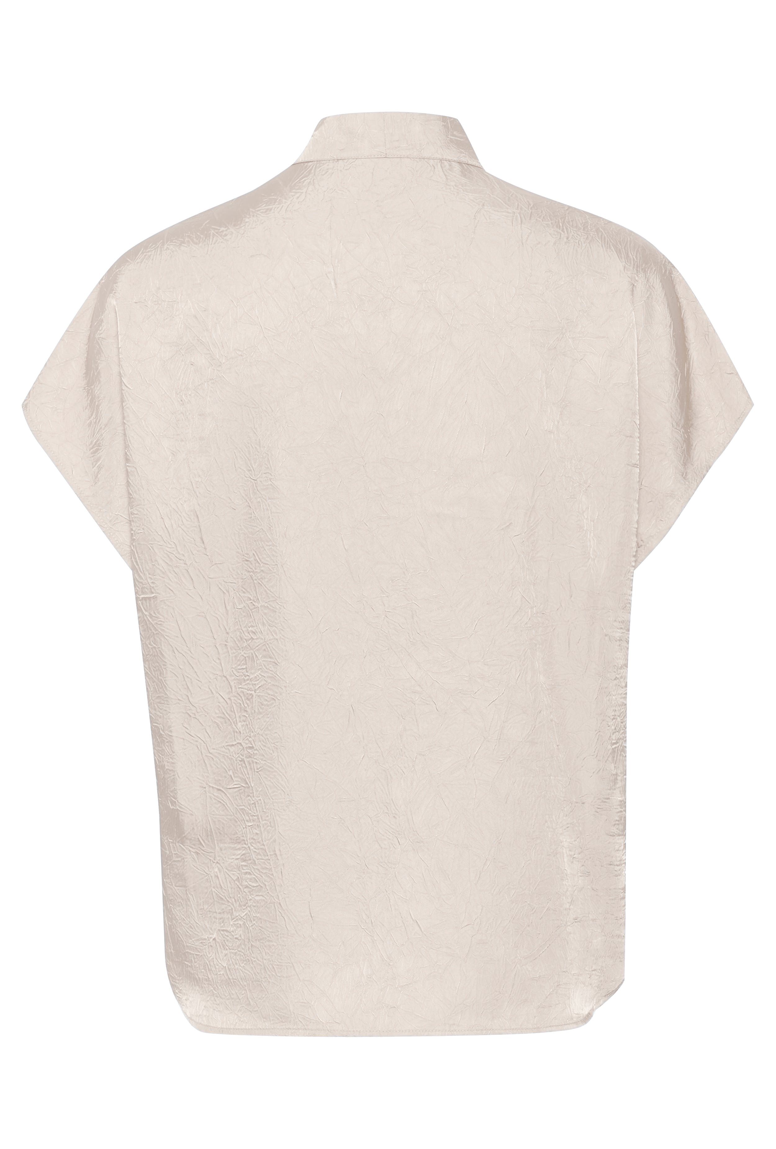 EstefaniaPW Short-sleeved blouse with a bow PACK BACK 30308490-130400