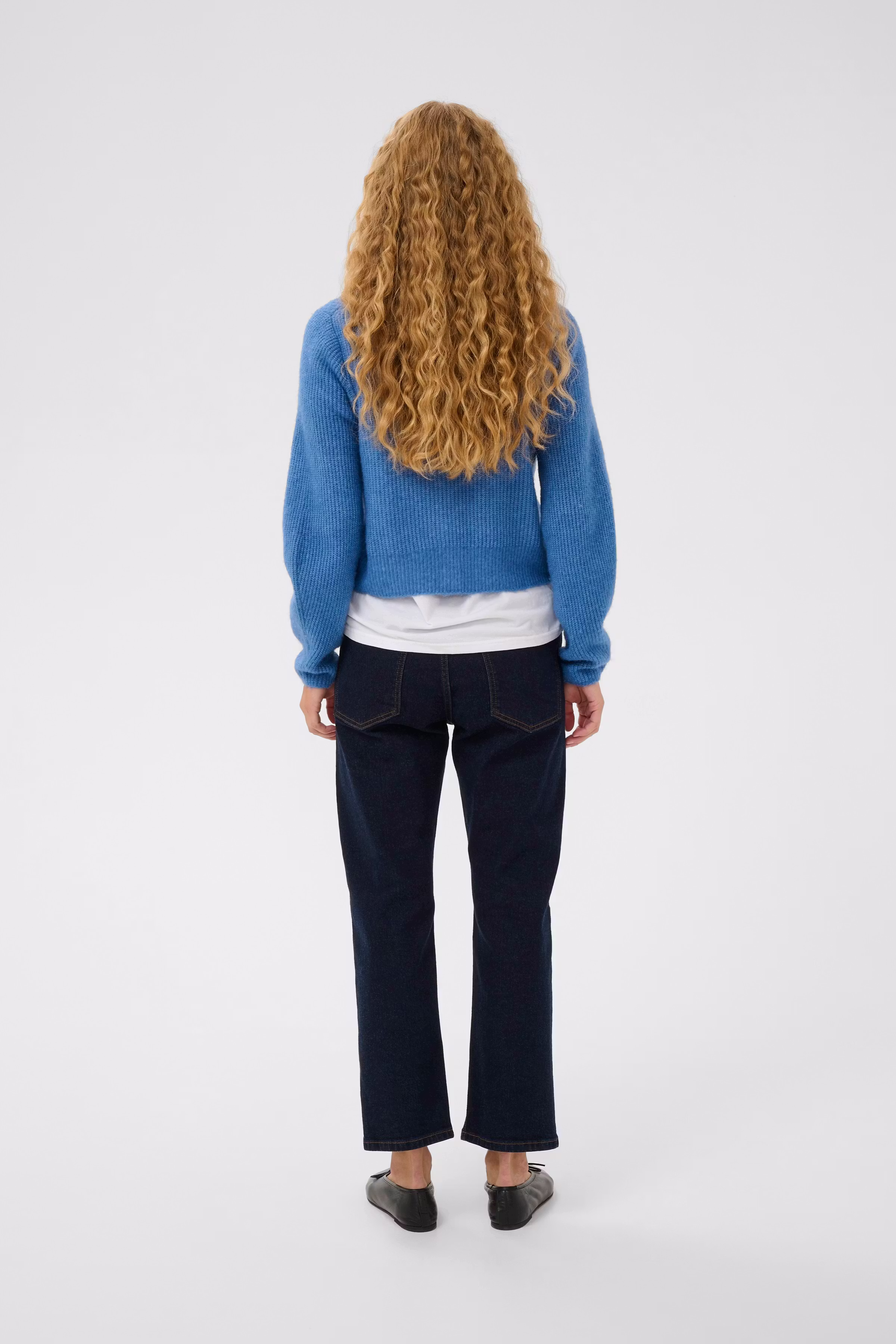 NIASIW Cardigan LOOKBOOK BACK 30112297-183928