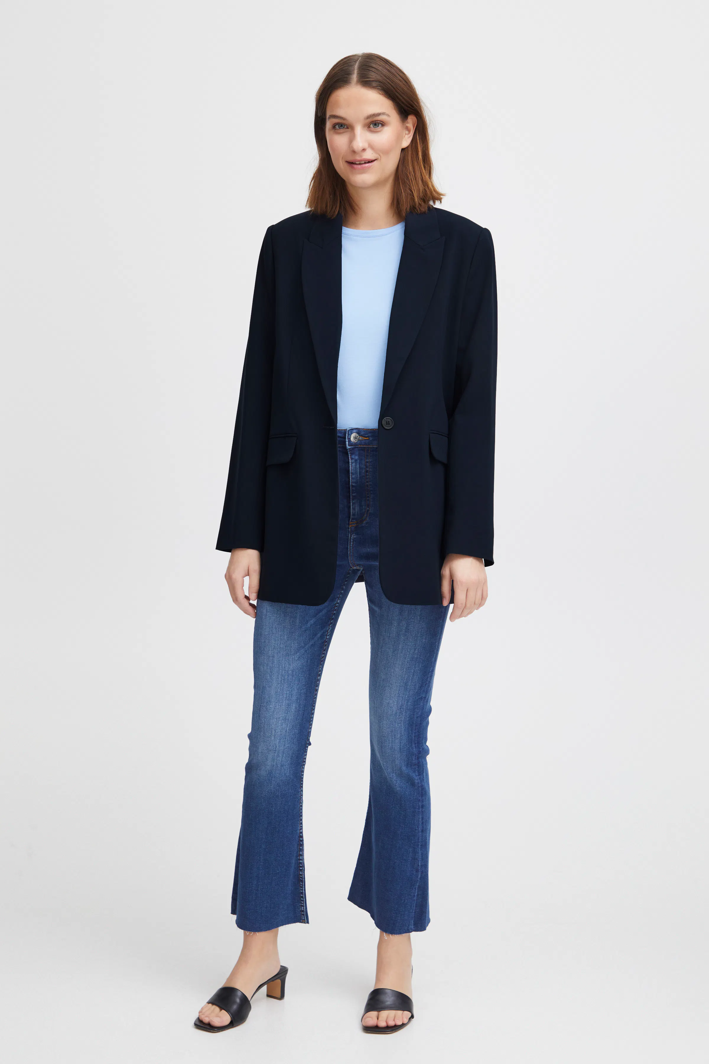 BYDANTA Blazer LOOKBOOK FRONT 20813078-194020