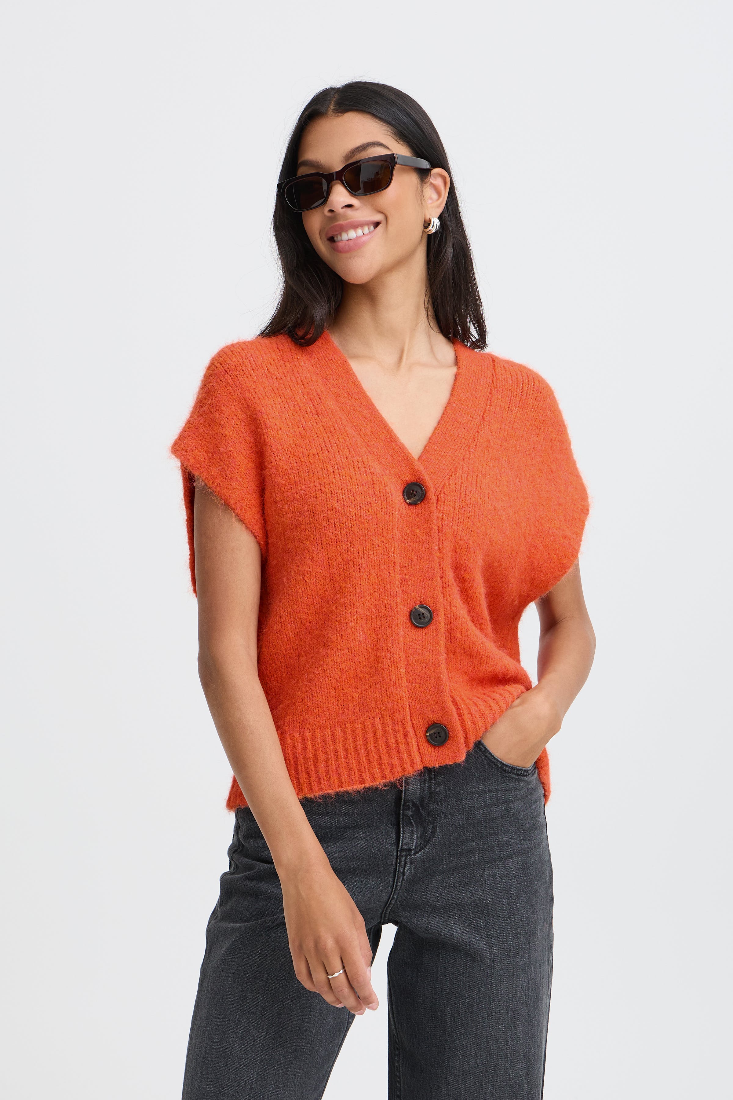 BYMILLERS Cardigan LOOKBOOK FRONT 20819589-1714491