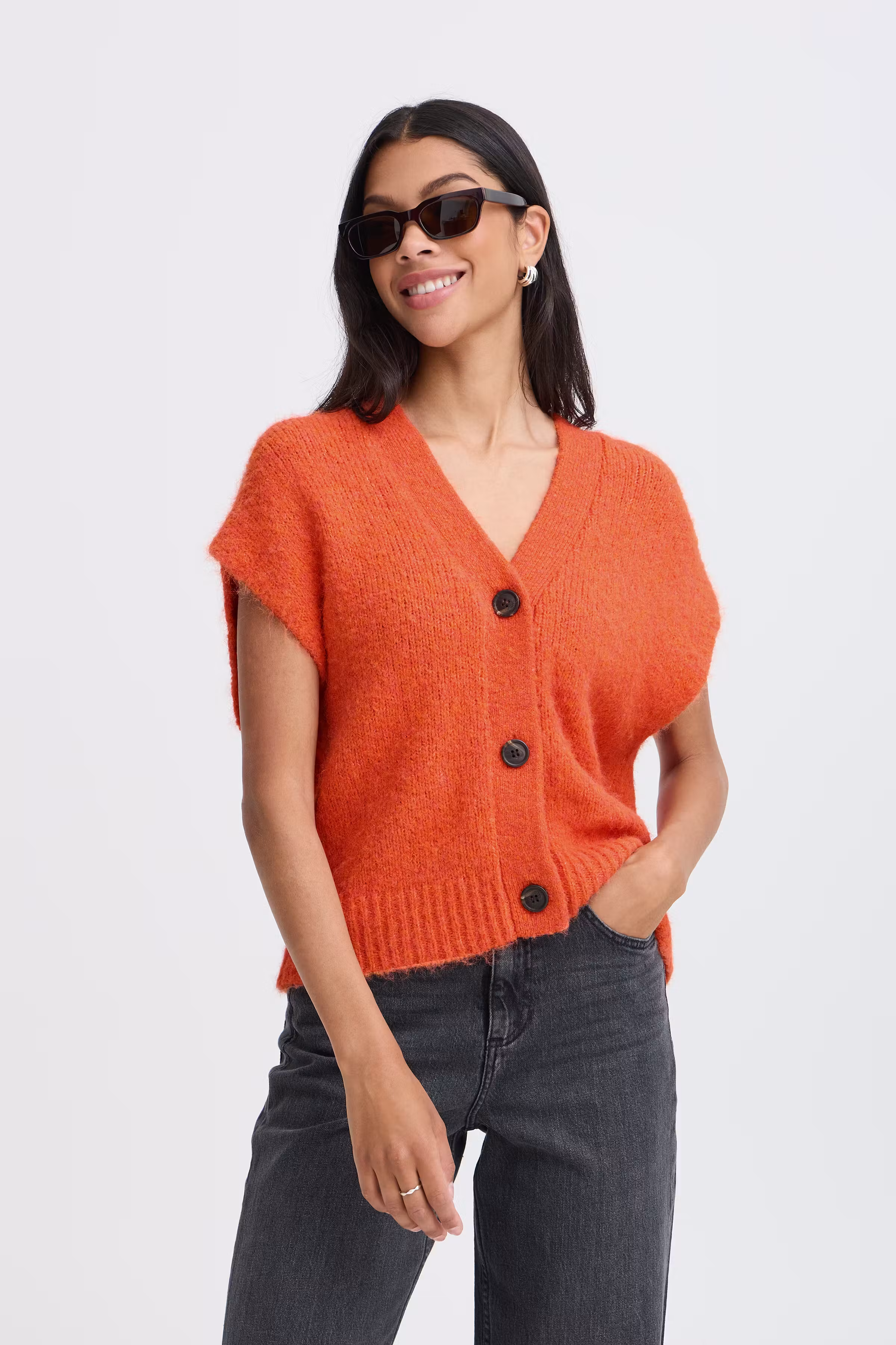 BYMILLERS Vest LOOKBOOK FRONT 20819589-1714491