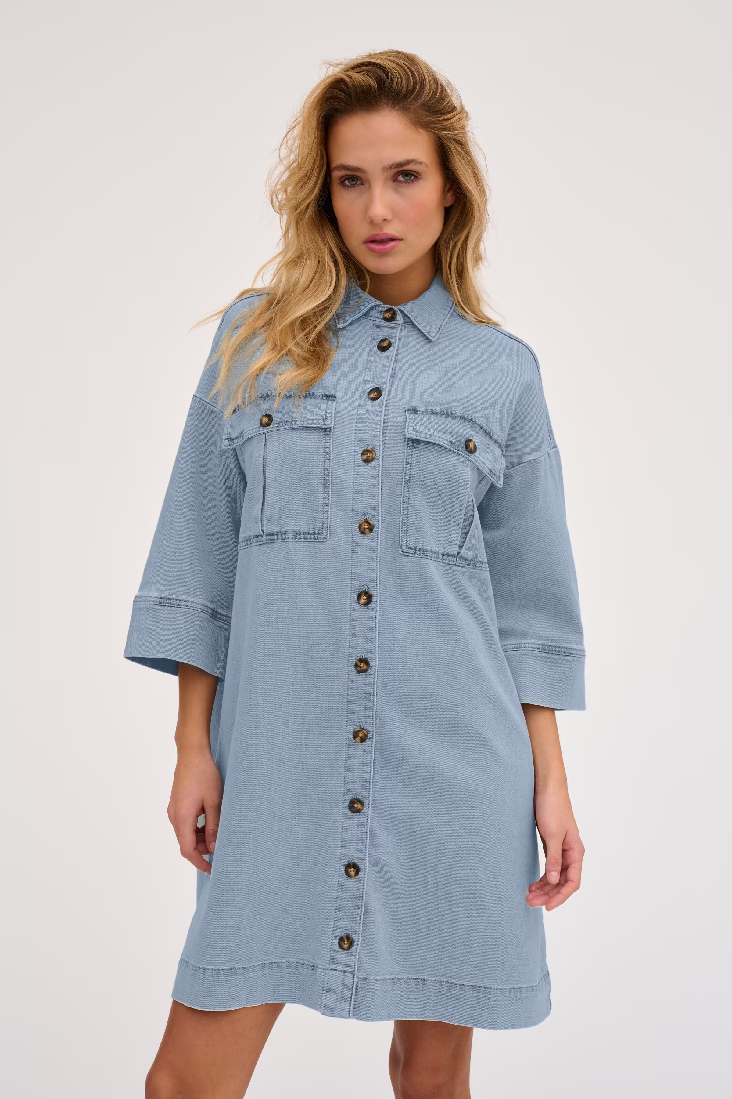 LaraMW Kleid LOOKBOOK FRONT 10704342-100045